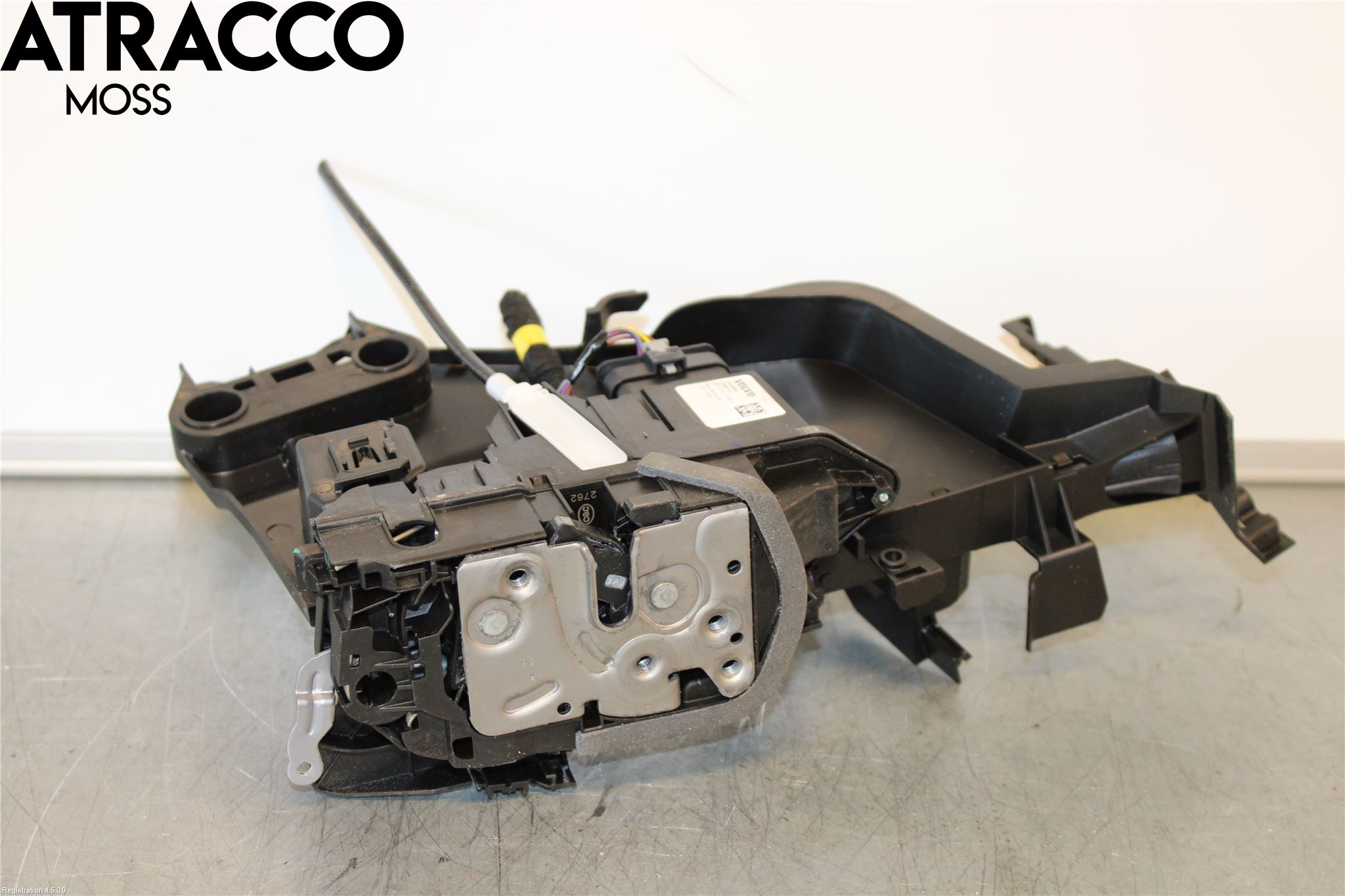 Volkswagen VW GOLF / E-GOLF VII 13-20 Dørlås - Låsekasse