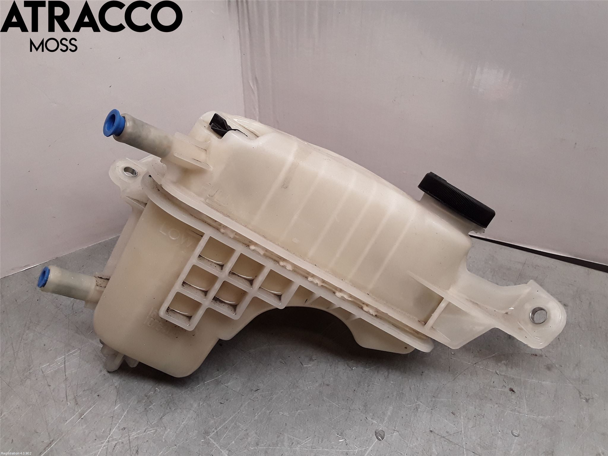 Toyota AVENSIS 09-15 Ekspansjonstank