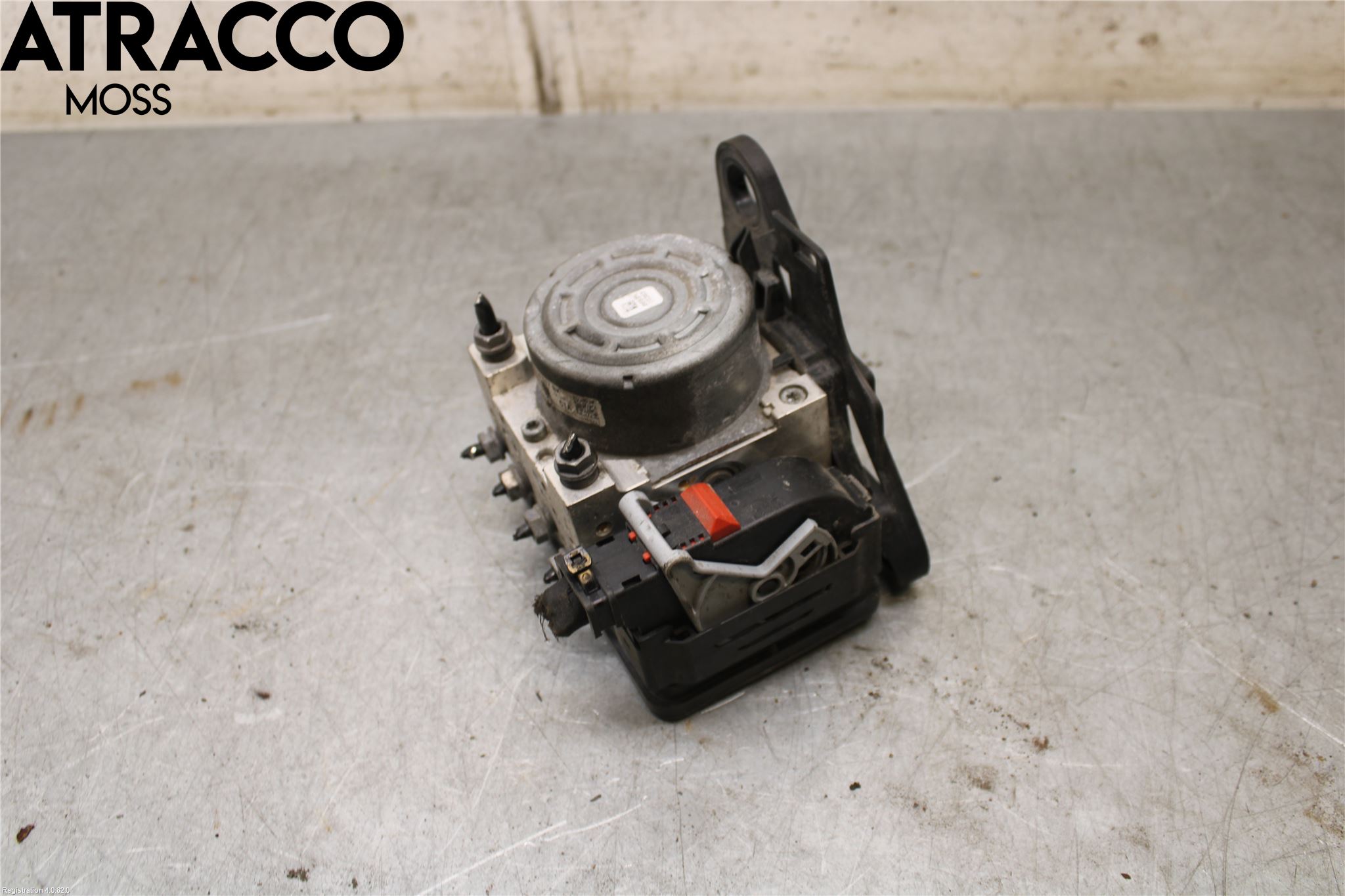 Volkswagen VW GOLF / E-GOLF VII 13-20 Abs Hydraulikkaggregat