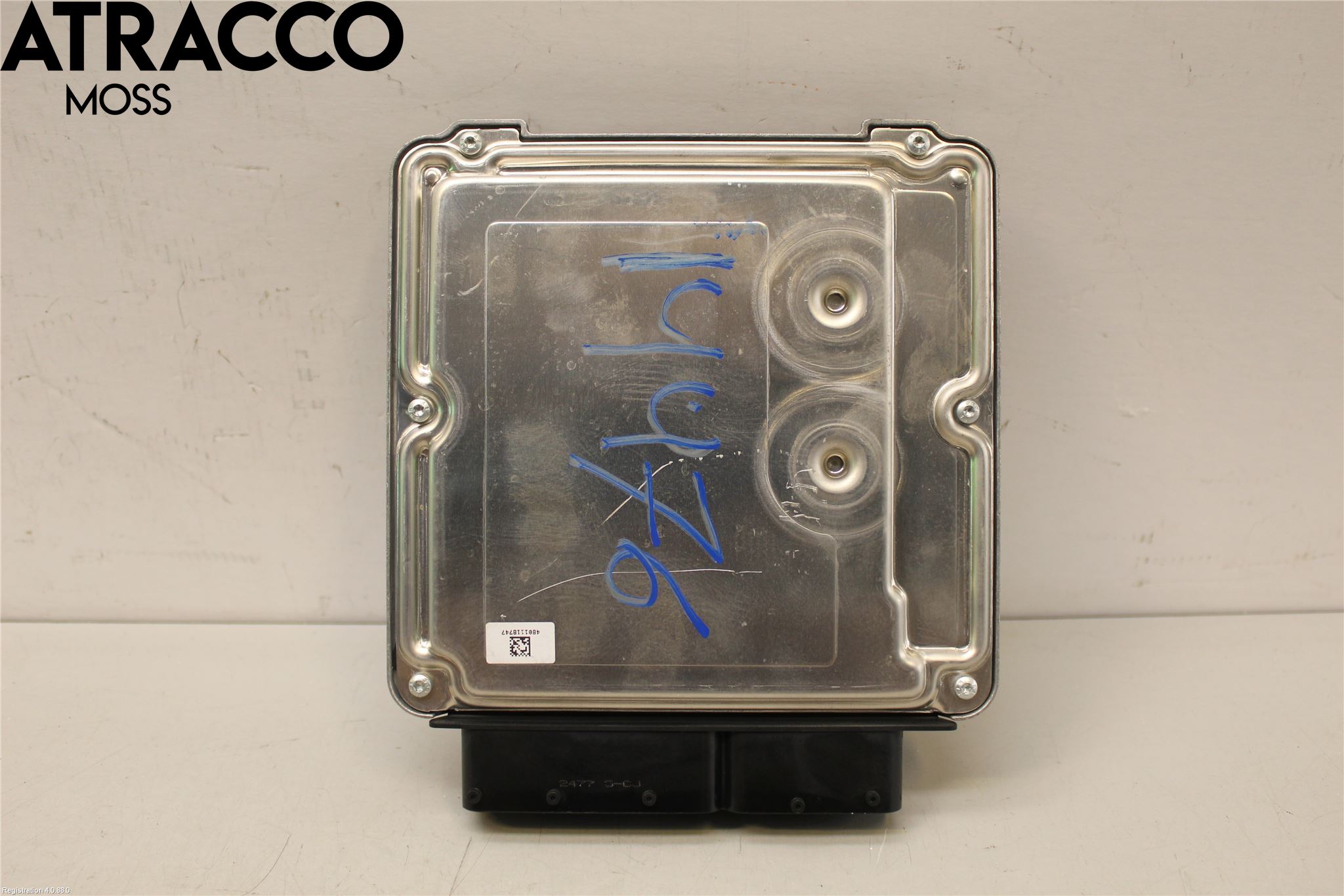 Volkswagen VW CADDY 16-20 Styreenhet Øvrig