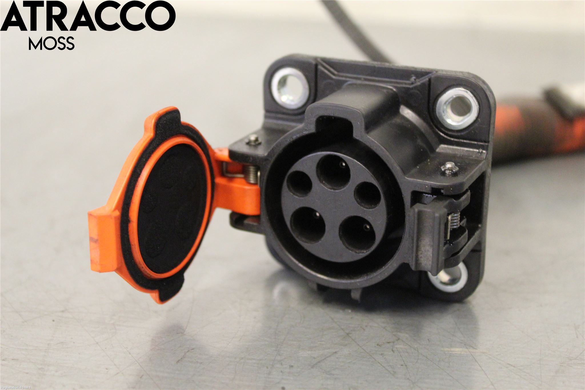 Nissan LEAF 11-17 Ledningsnett