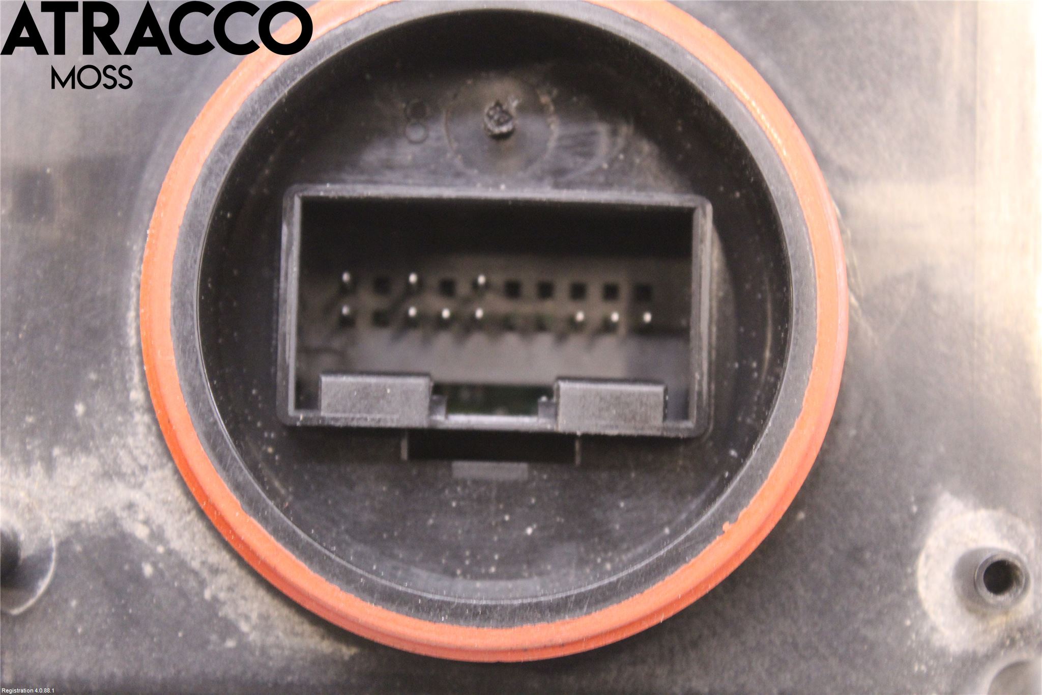 Skoda OCTAVIA (5E) 13-20 Styreenhet Xenon