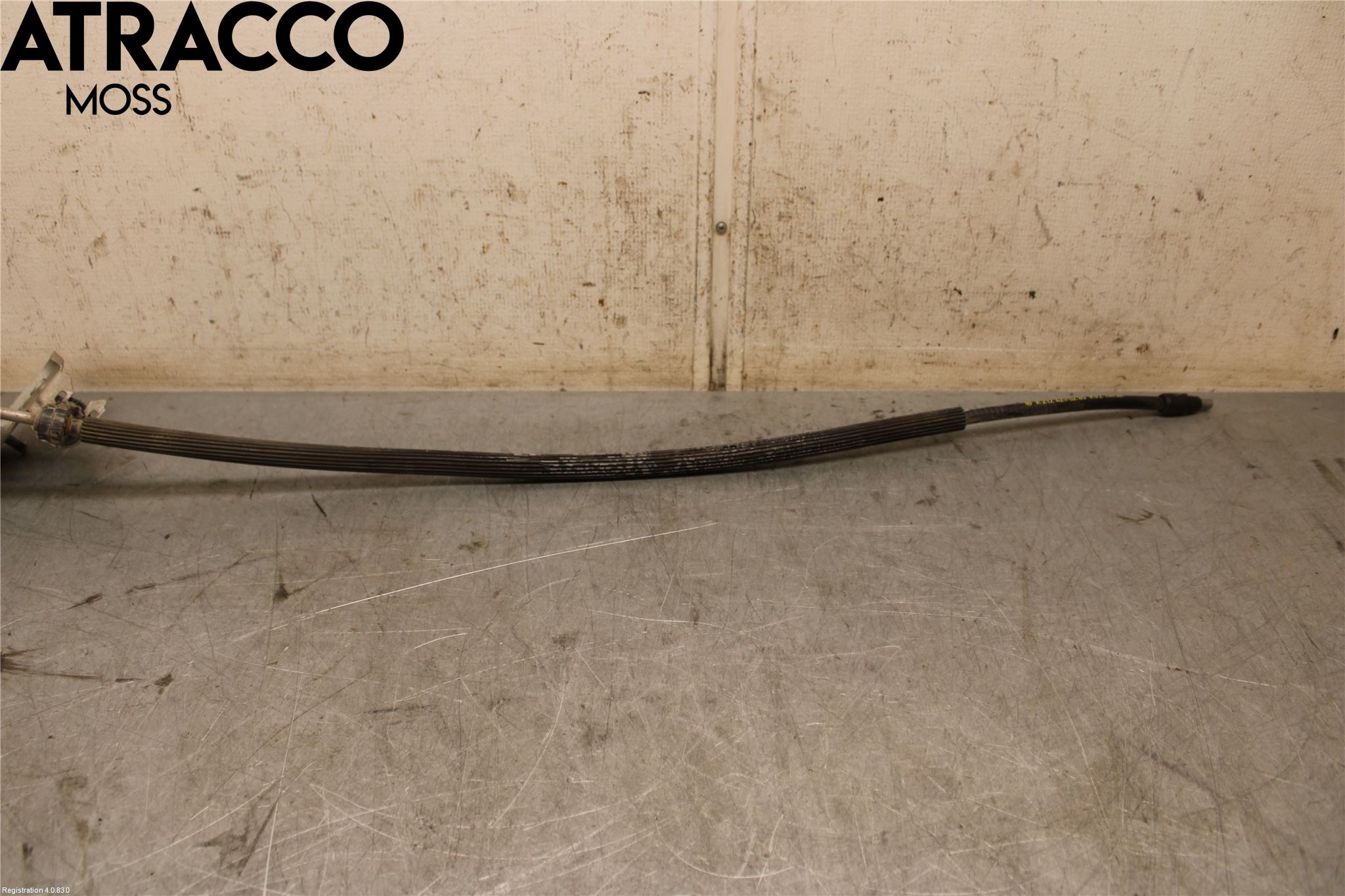 Mercedes-Benz MB E-KLASS (W212) 09-16 Wire Bremsewire