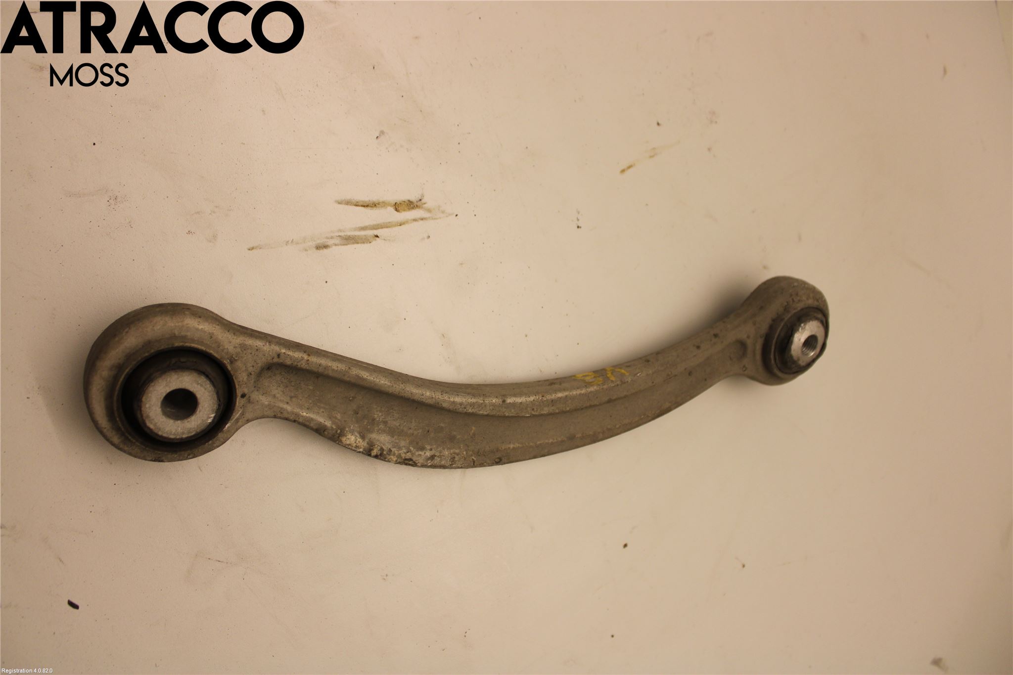 Mercedes-Benz MB GLK-KLASS (X204) 08-16 Bærearm Bak Venstre