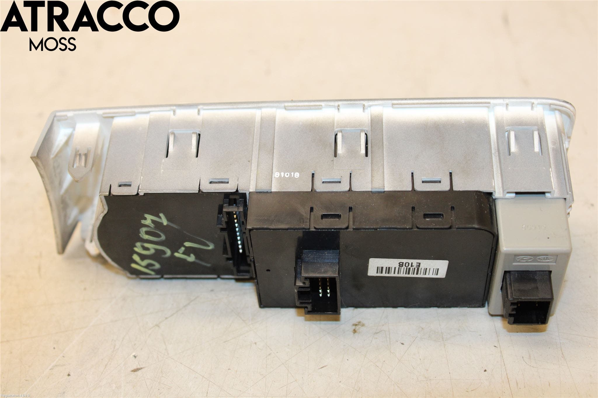 Kia SOUL 09- Bryter Multifunksjon