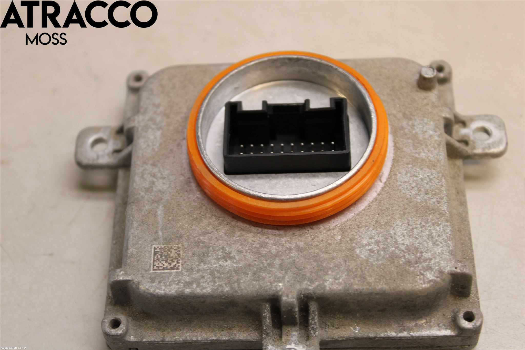 Skoda SUPERB 16-24 Styreenhet Xenon