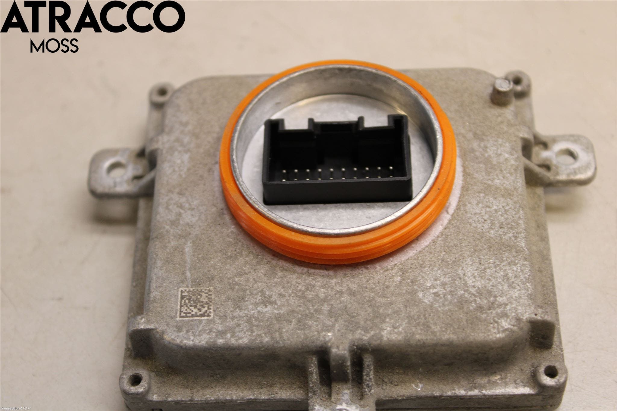 Skoda SUPERB 16-24 Styreenhet Xenon