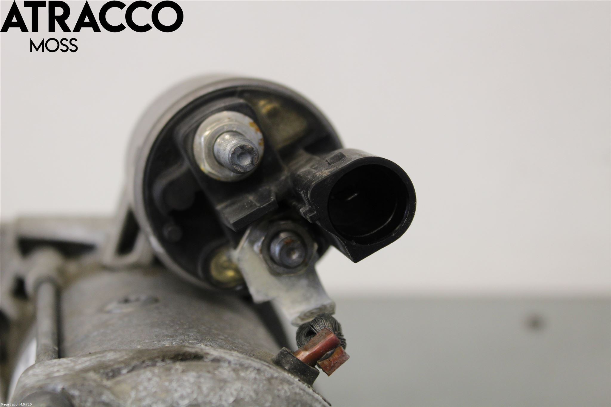 Skoda OCTAVIA (5E) 13-20 Startmotor