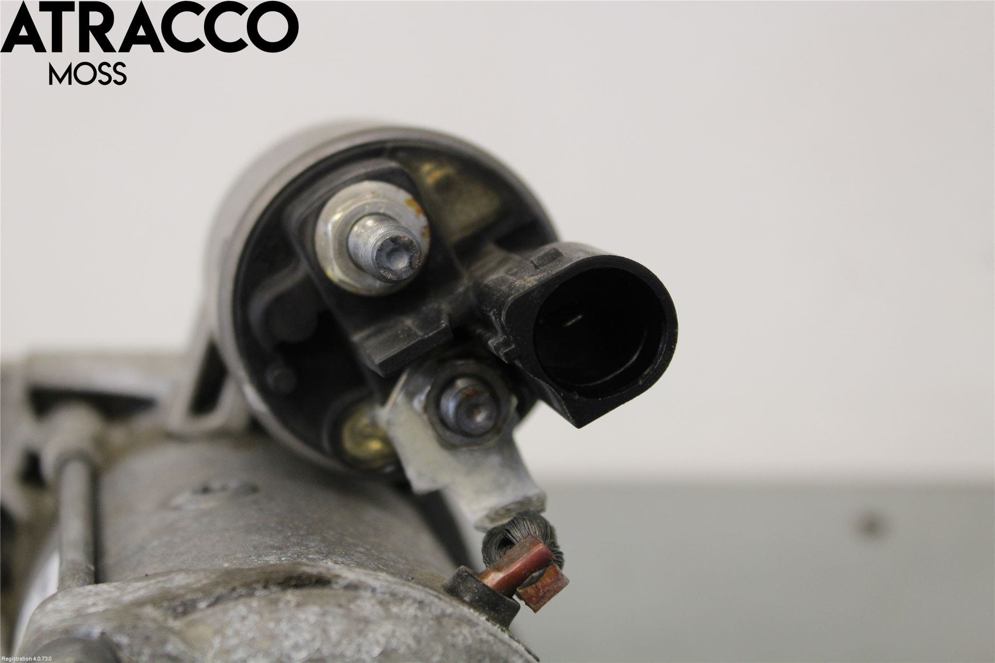 Skoda OCTAVIA (5E) 13-20 Startmotor