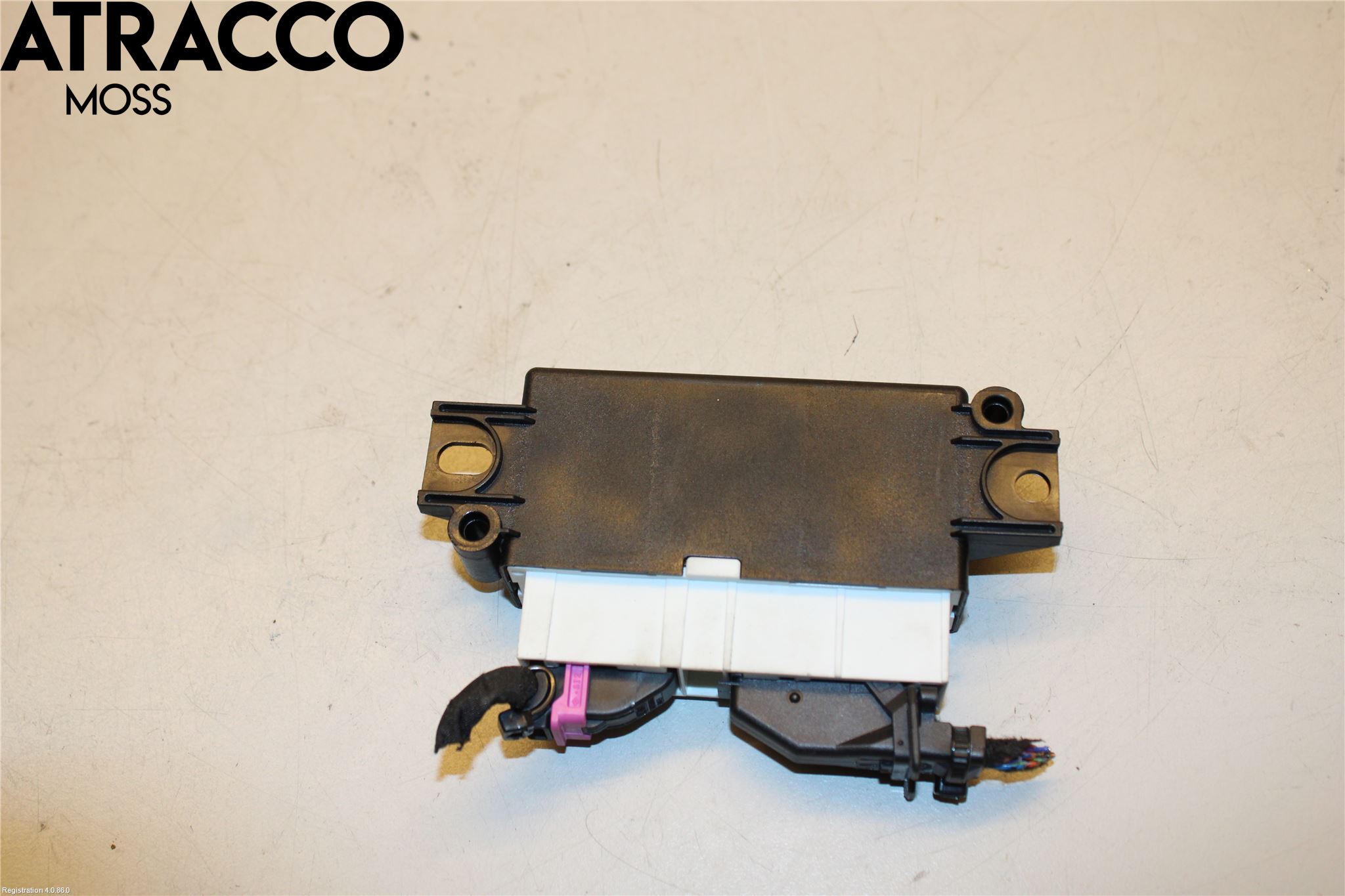 Volkswagen VW PASSAT 15-19 Styreenhet Parkering