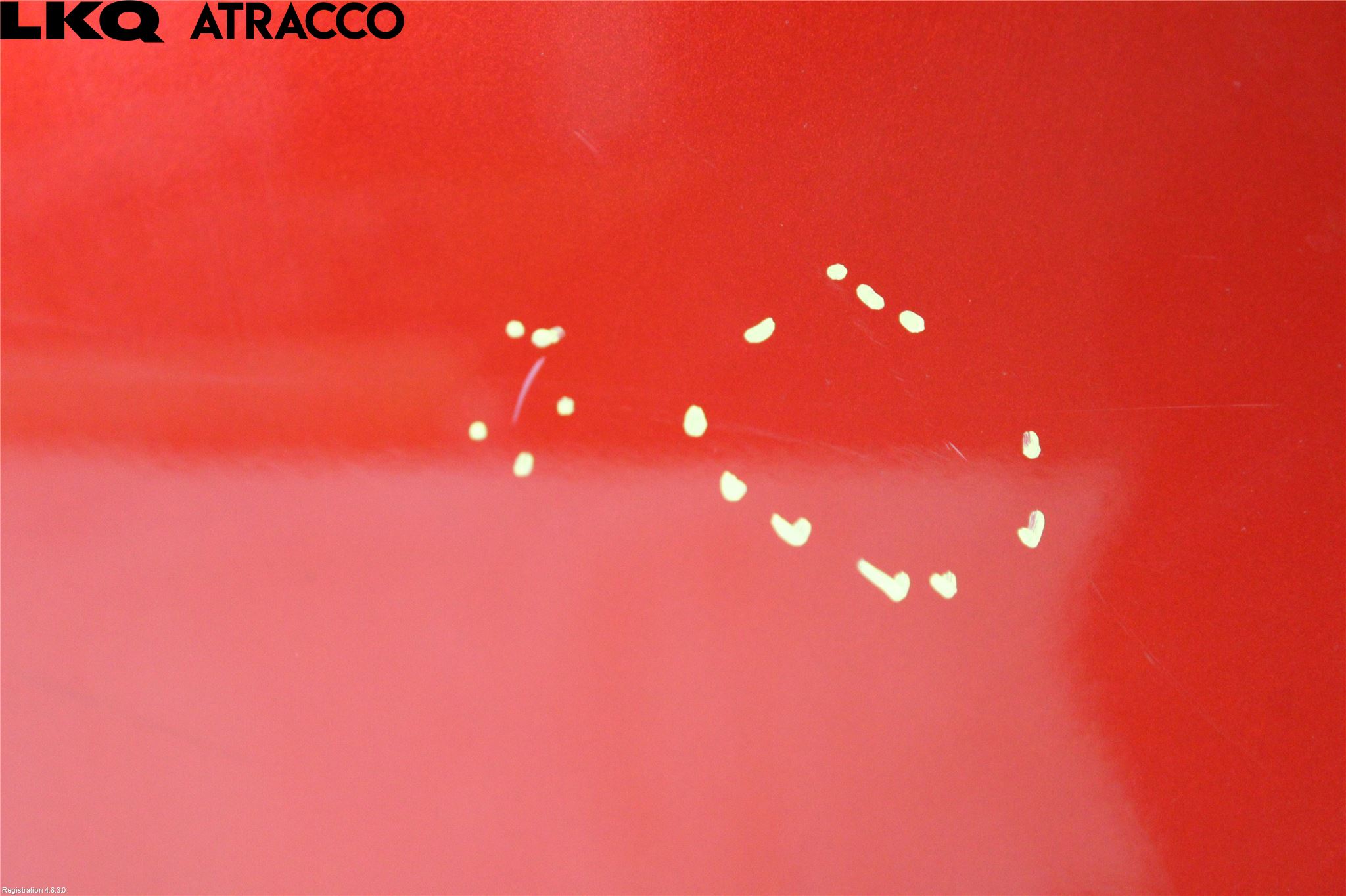 Renault CAPTUR 13-19 Dør 4D Bak Venstre