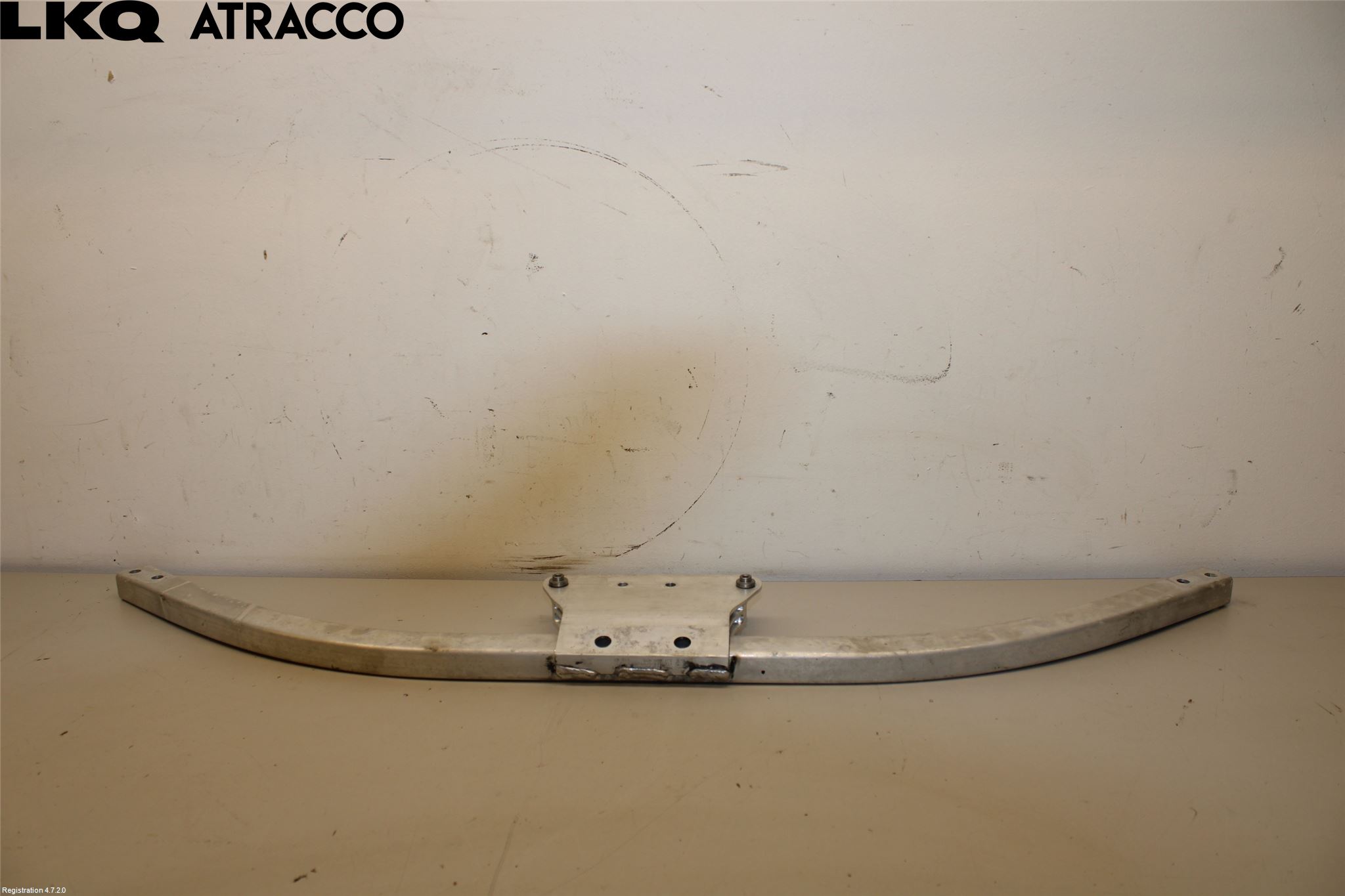 Porsche TAYCAN 20- Front Øvrig