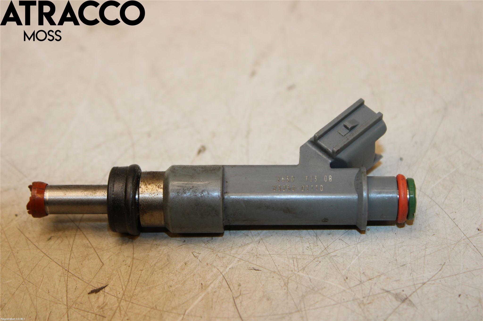 Toyota C-HR 16-23 Inns Dyse