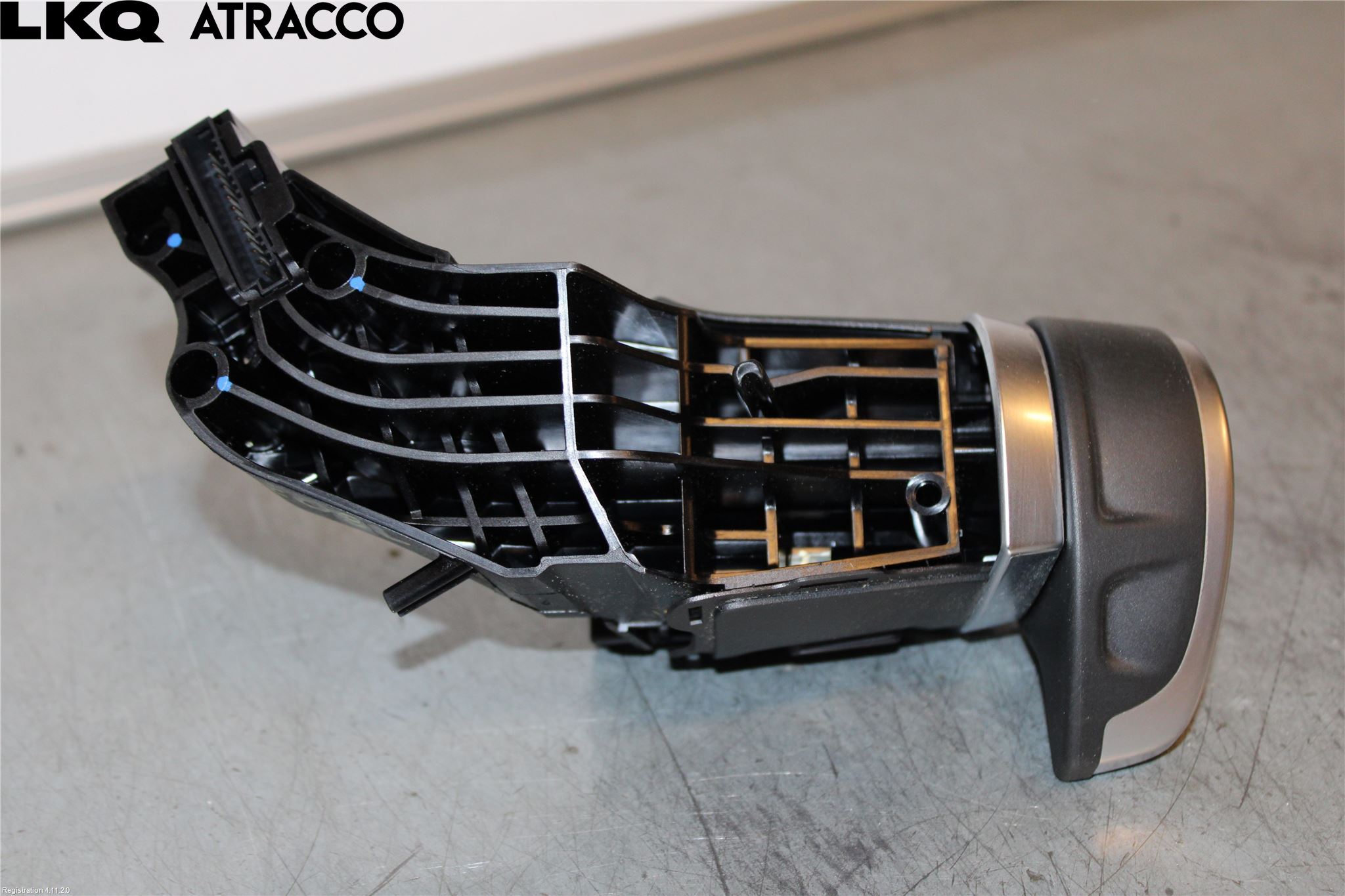 BMW i3 I01 13-22 Gearspak