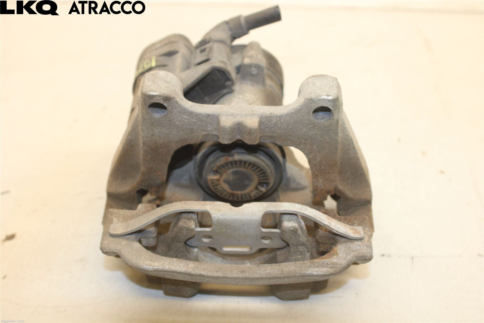 MG 4 23- Bremsecaliper Bak Venstre