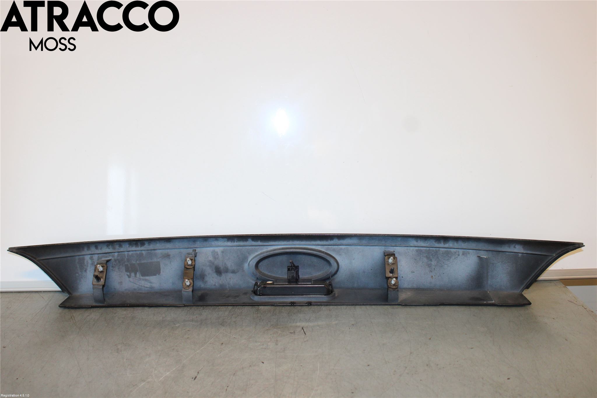 Ford FOCUS 11-14 Bakluke Handtak Ytre