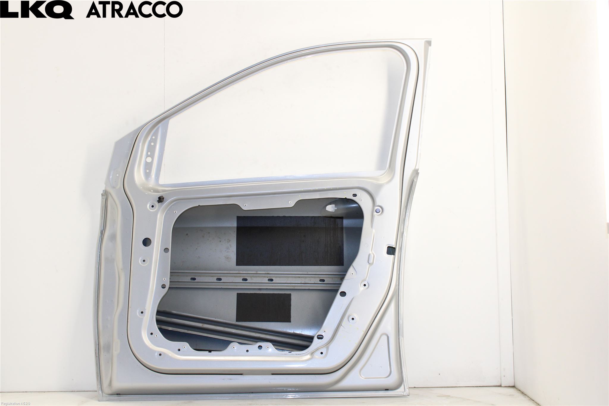 Mercedes-Benz MB B-KLASS (W246/W242) 12-19 Dør 4D Foran Høyre