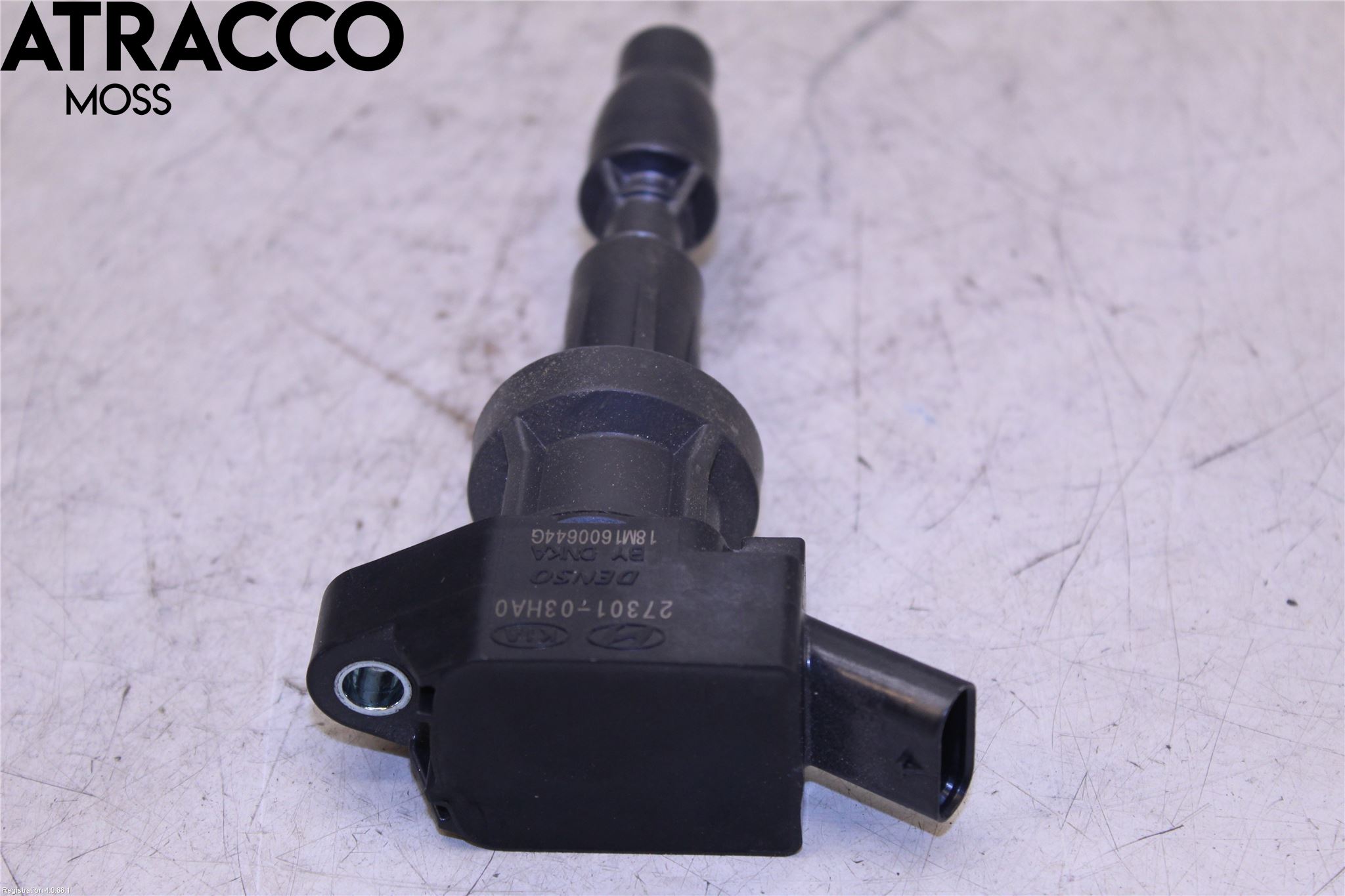 Kia NIRO (DE) 17-22 Coil