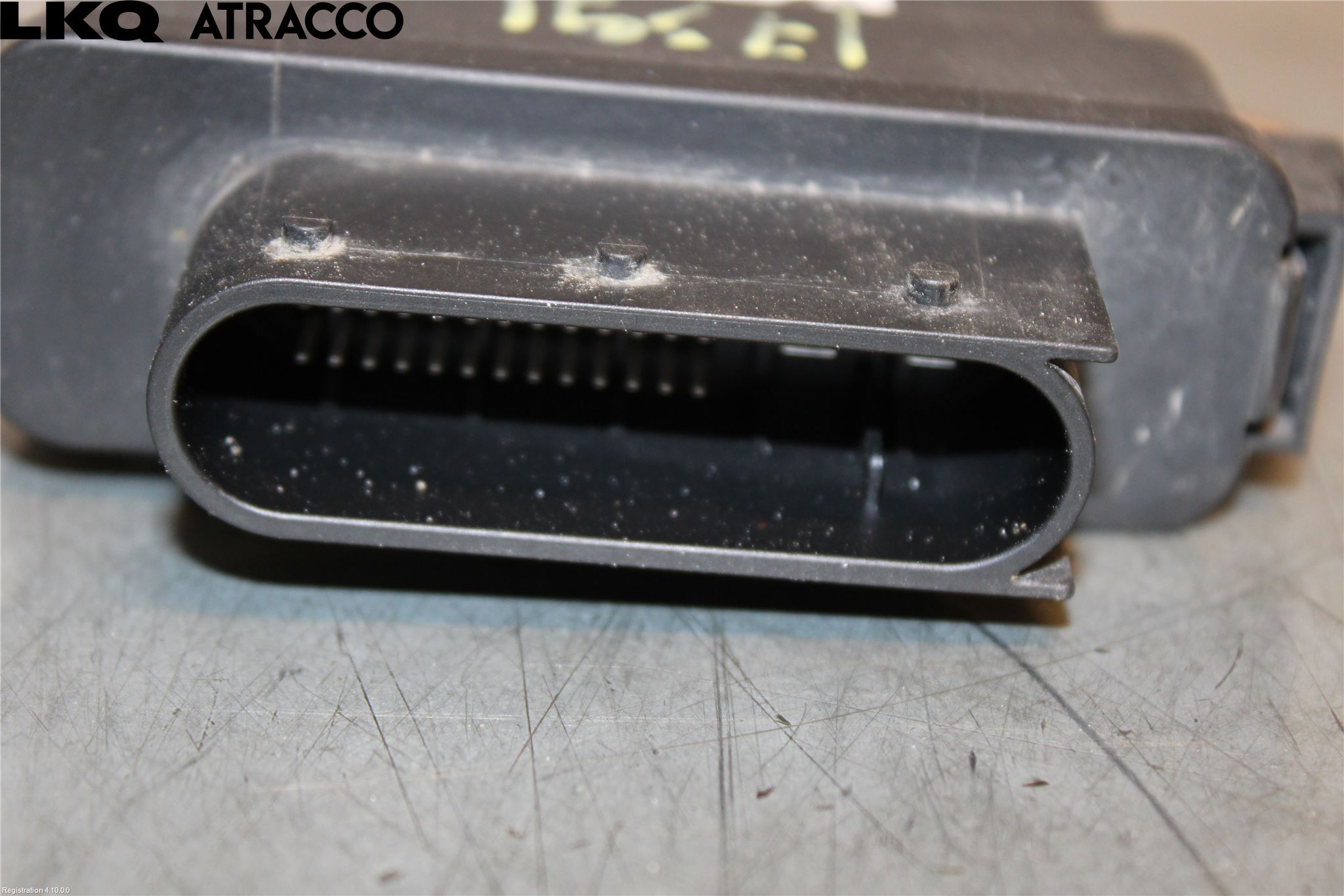 BMW i3 I01 13-22 Styreenhet Kupevarme