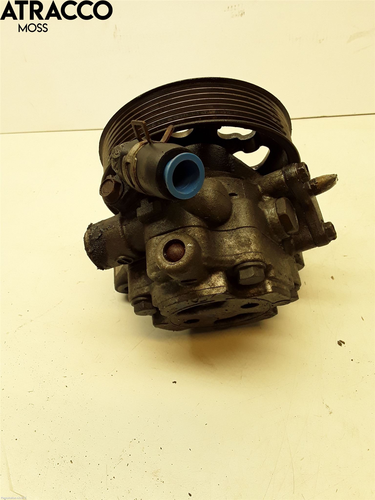 Honda CR-V 02-06 Servo Pumpe