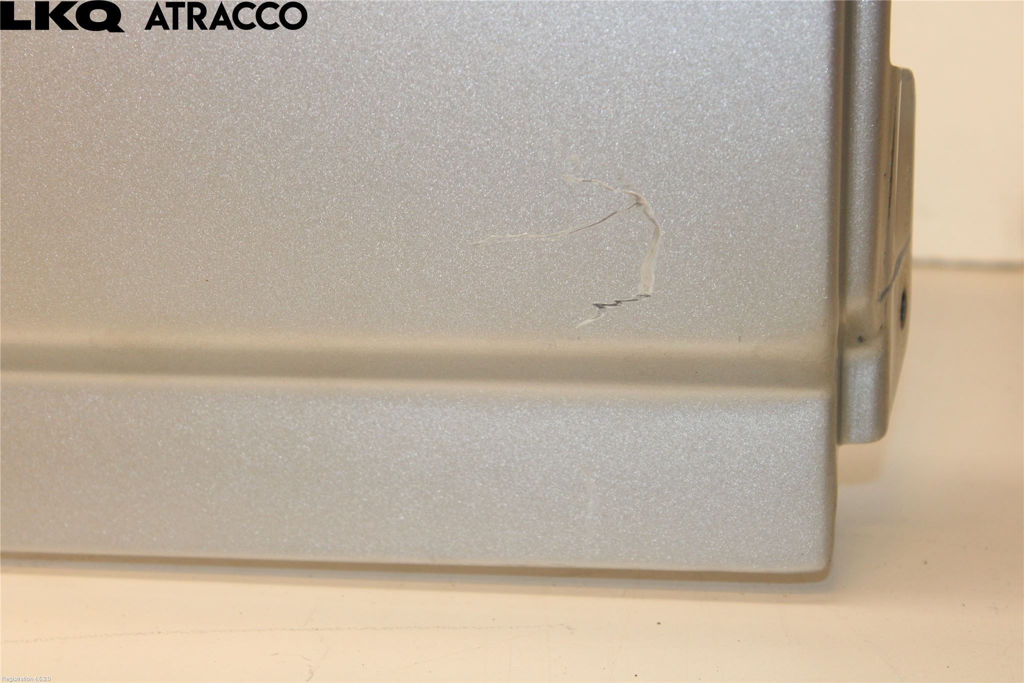 Volkswagen VW TRANSP/CARAVELLE (T5) 04-15 List Venstre Side