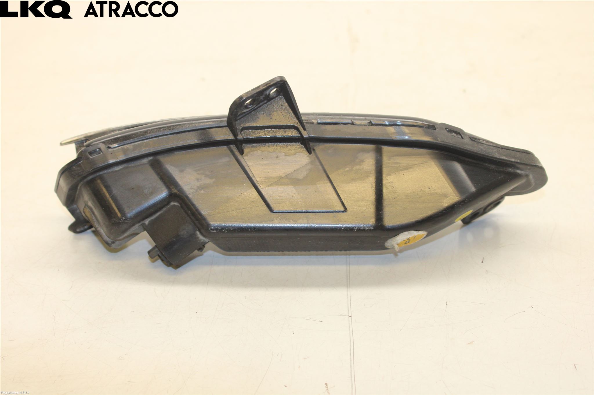 Peugeot 308 14-21 Parklykt Foran Høyre