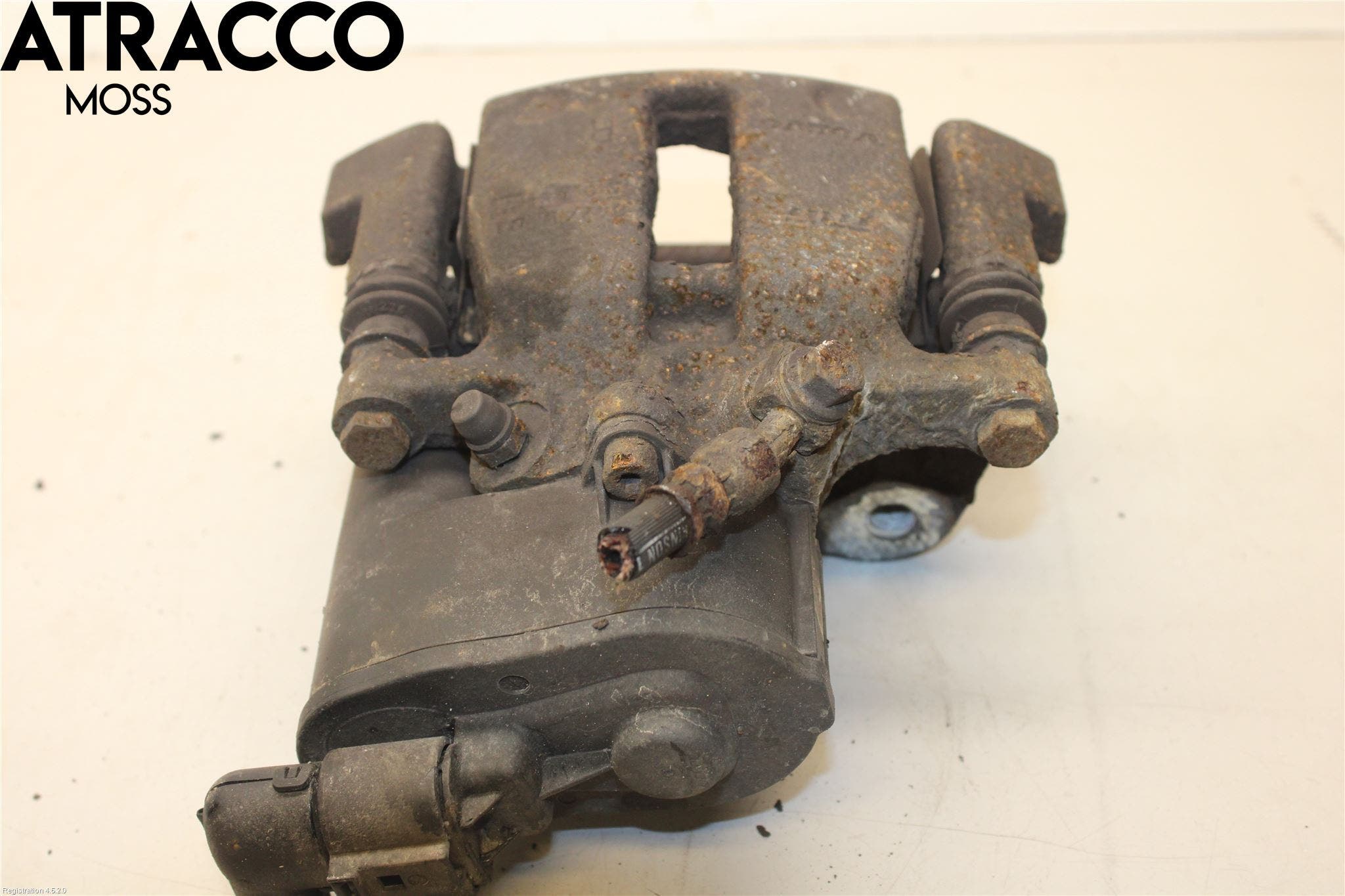 Volvo XC60 09-13 Bremsecaliper Bak Høyre