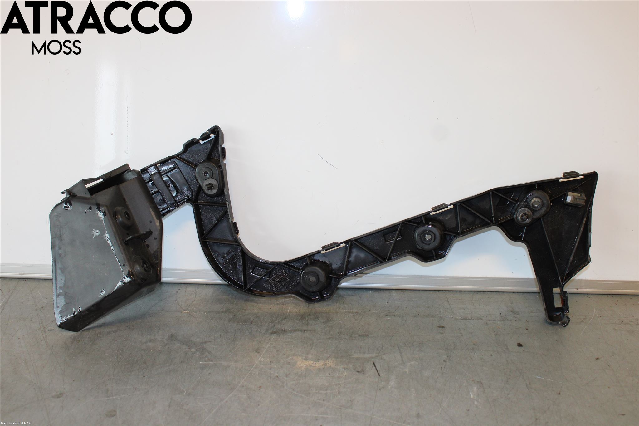 Ford FOCUS 11-14 Støtfanger Bak Feste