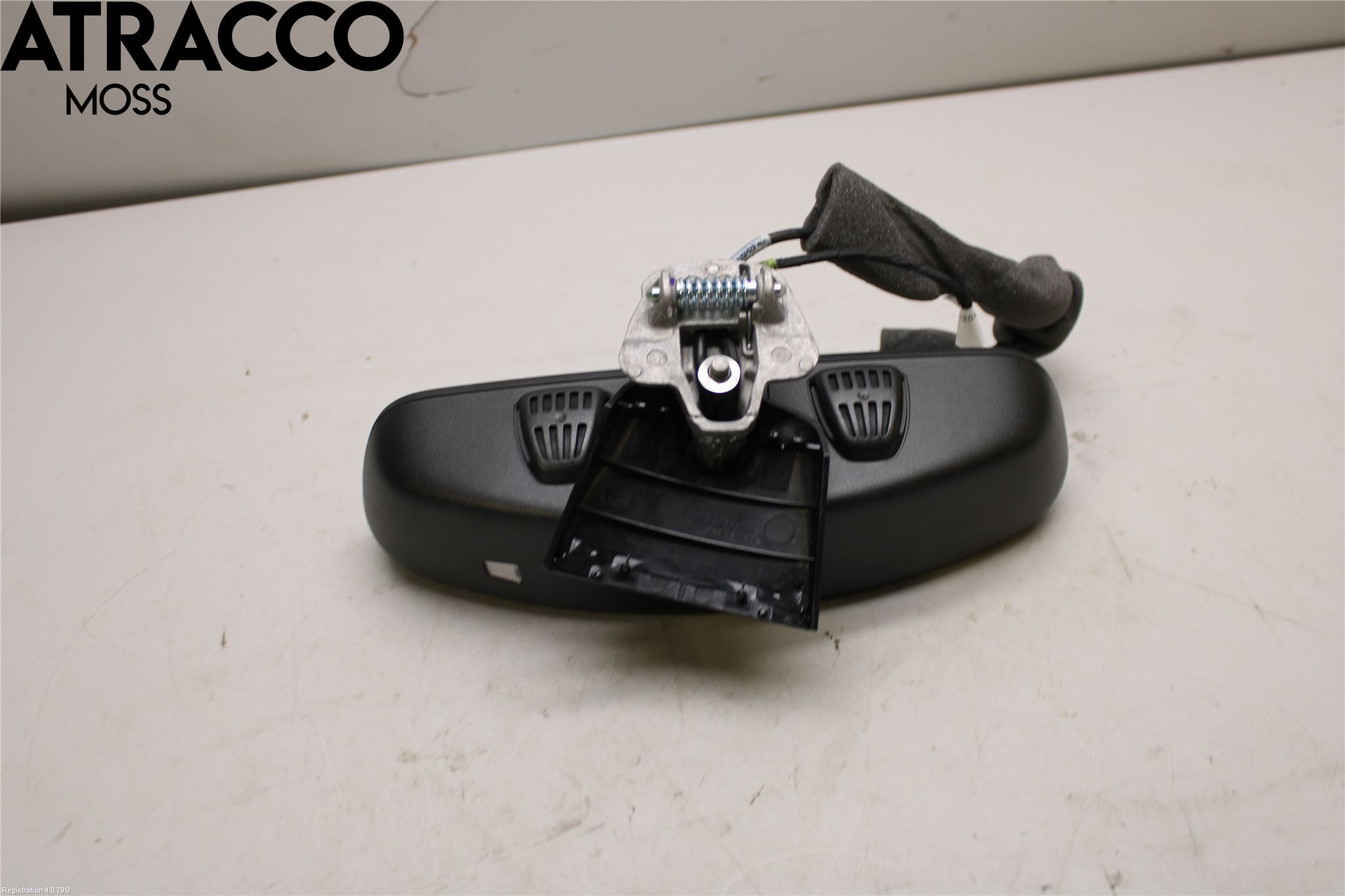 Mercedes-Benz MB E-KLASS (W212) 09-16 Speil Innvendig El