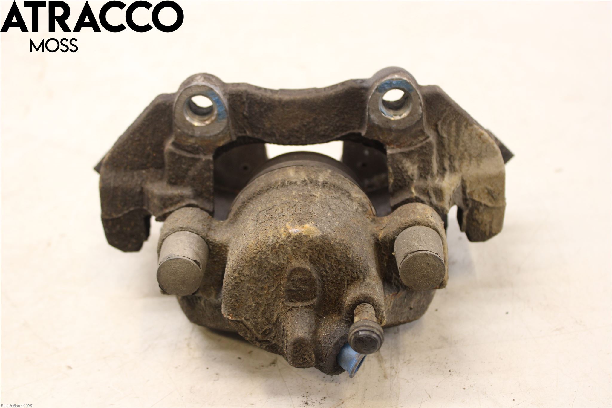 Volvo V40 12-19 Bremsecaliper Foran Venstre
