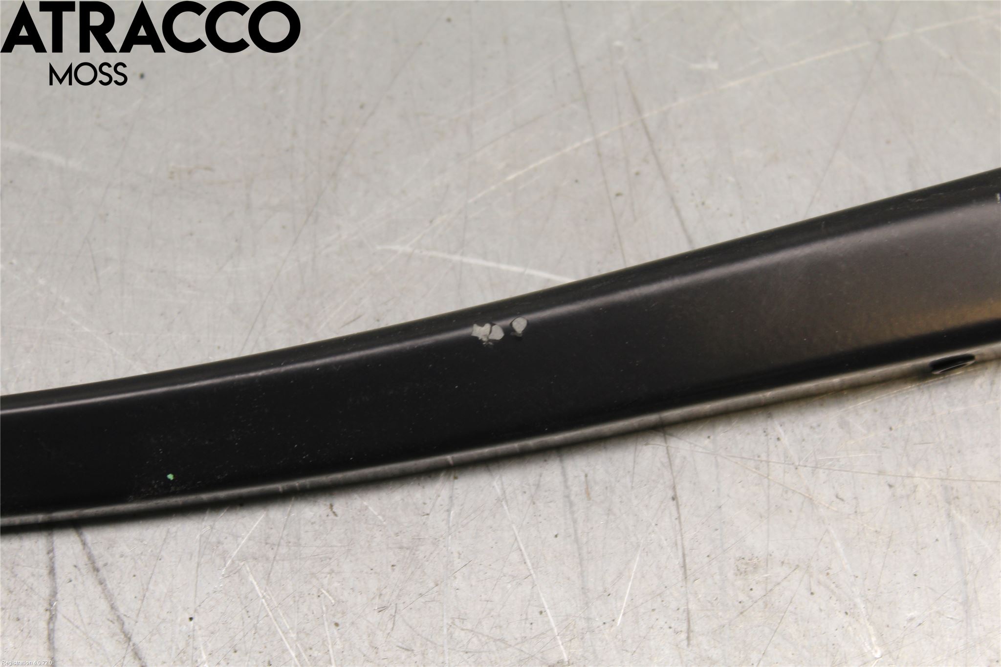 Hyundai IONIQ AE 17-22 Viskerarm-Armer Frontrute