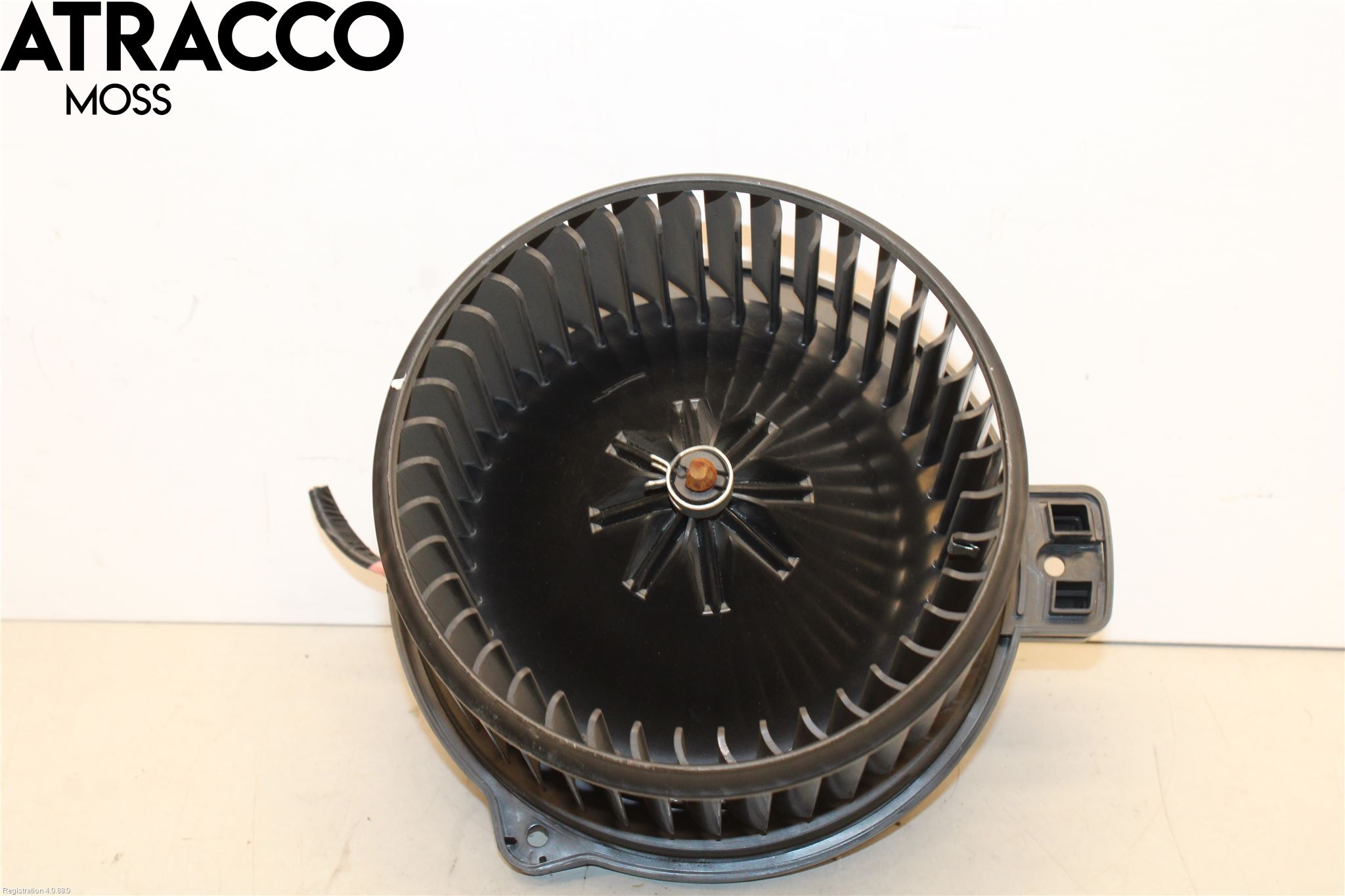 Hyundai VELOSTER 12-17 Varme Ac Varmeapparatvifte