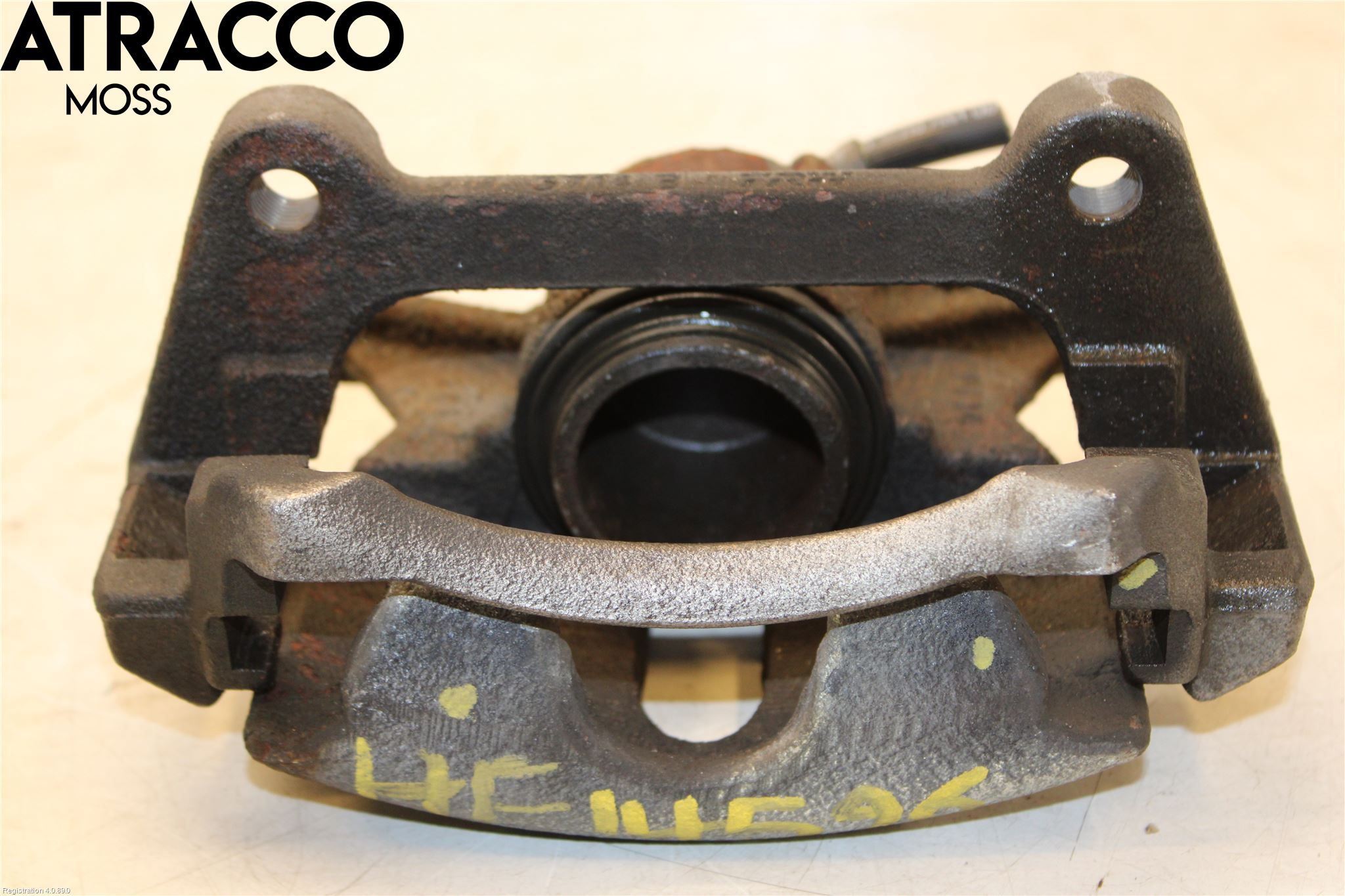 Skoda SUPERB 16-24 Bremsecaliper Foran Høyre