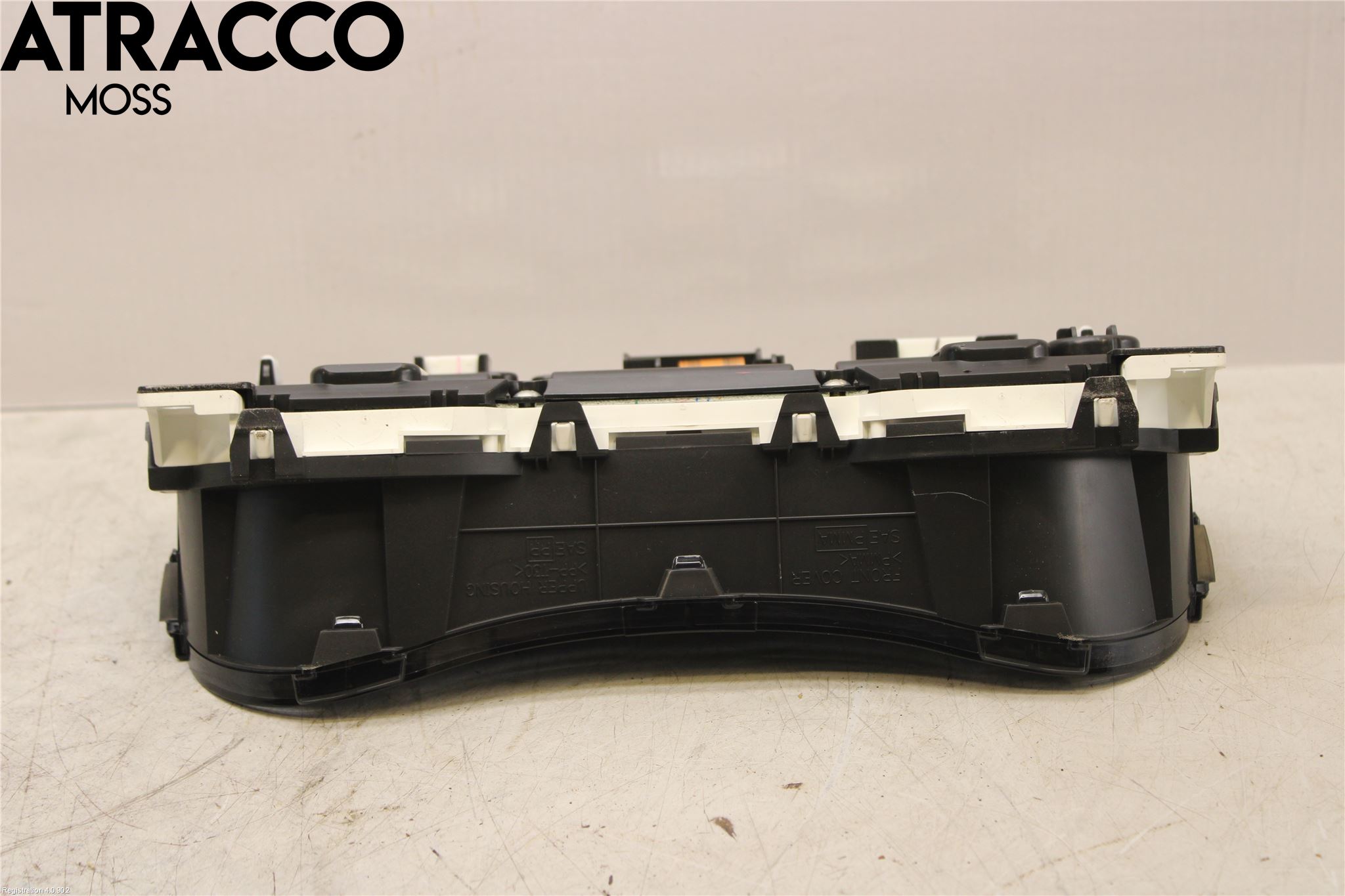 Nissan X-TRAIL 14-21 Instr Kombinert