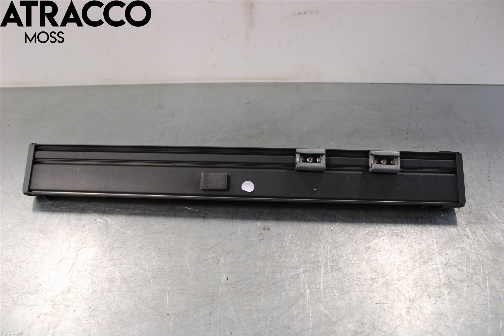 Volvo V60 11-13 Innr Lastenett