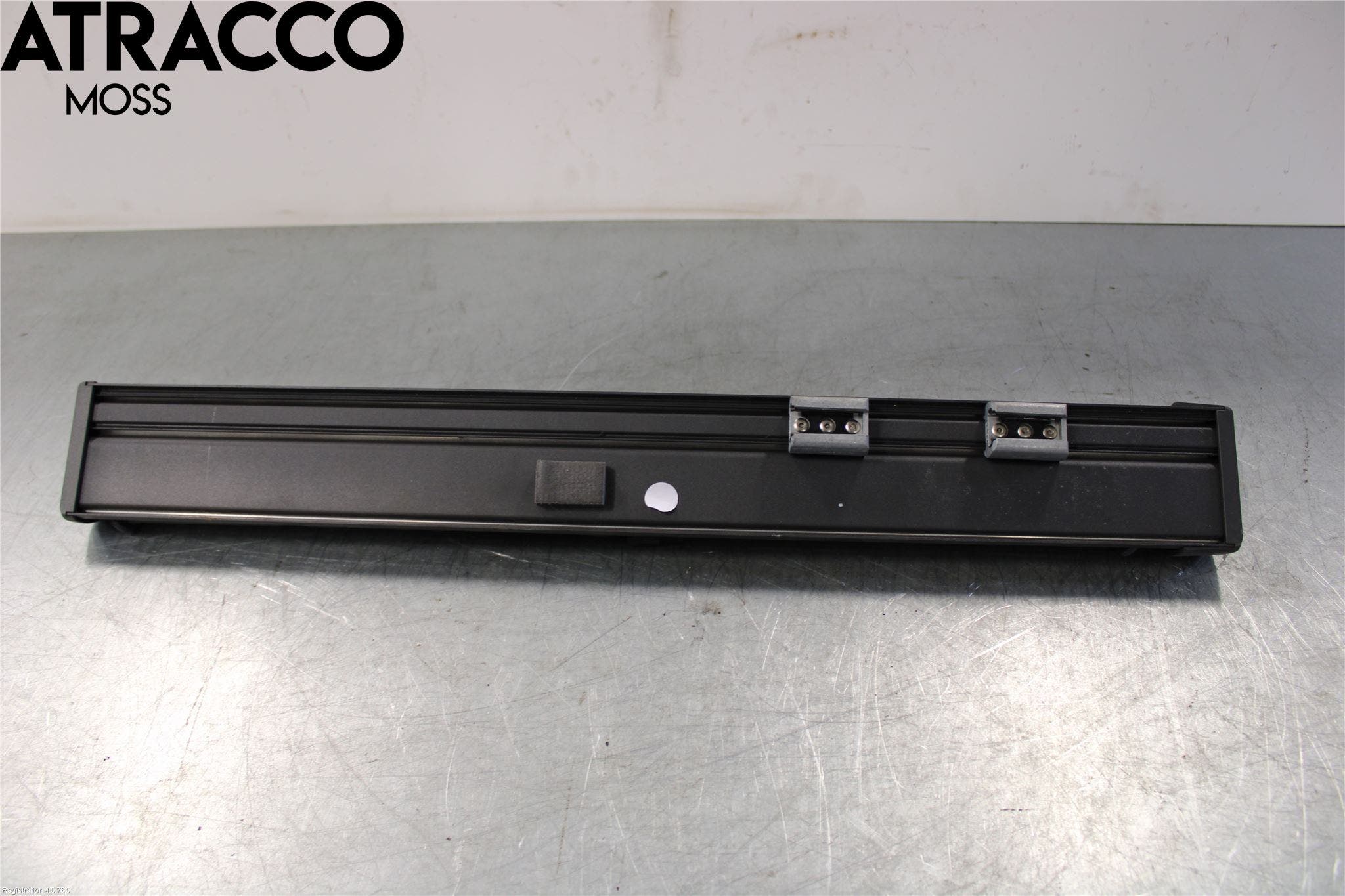 Volvo V60 11-13 Innr Lastenett