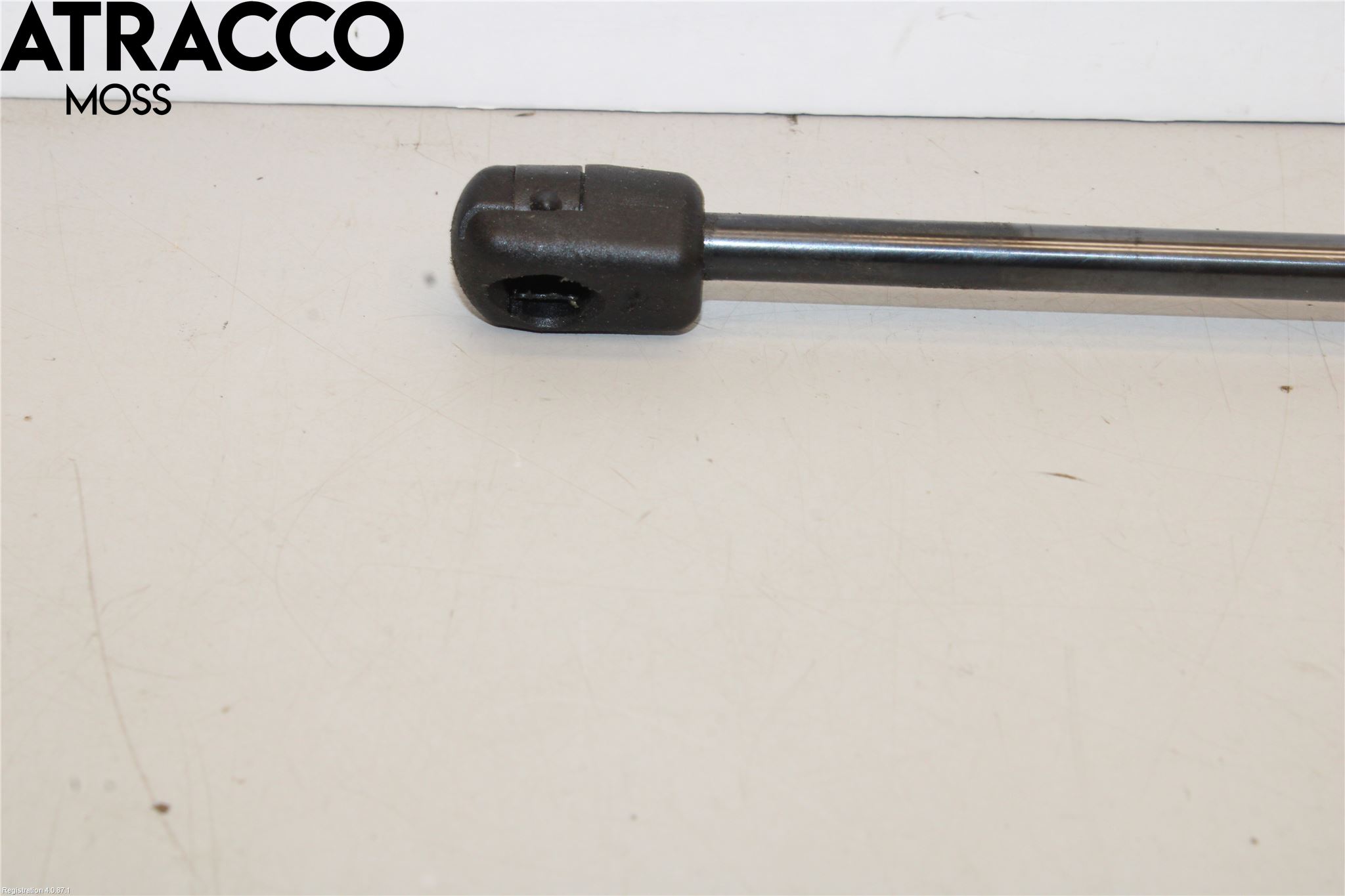 Volvo XC40/RECHARGE 18- Panser Demper-Gassfjær