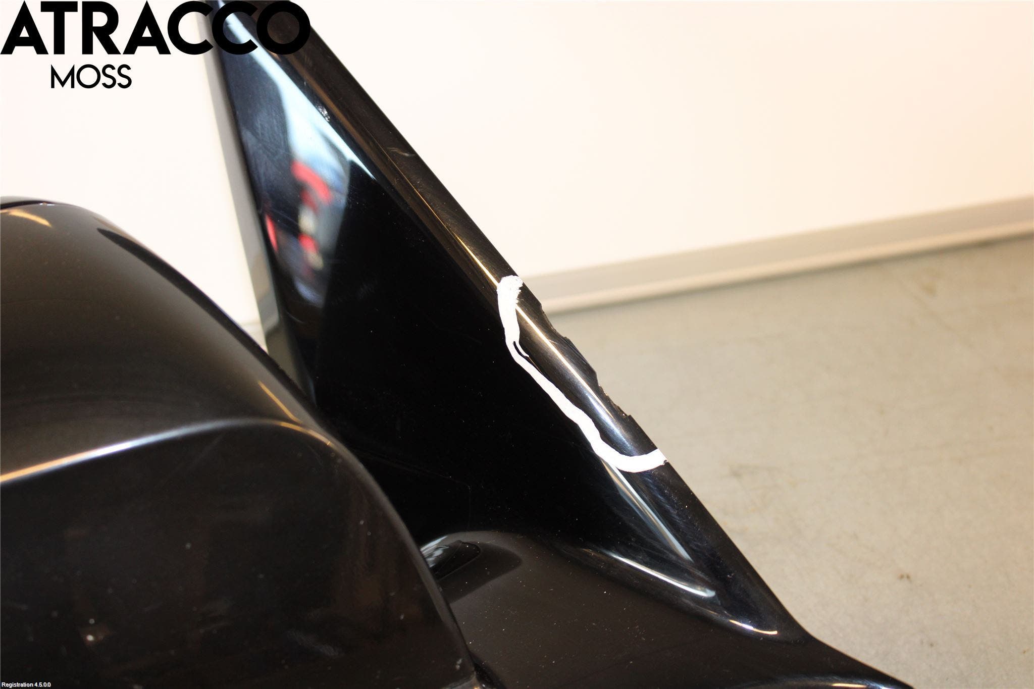 BMW 1 F20/F21 11-19 Speil H M-El Justering