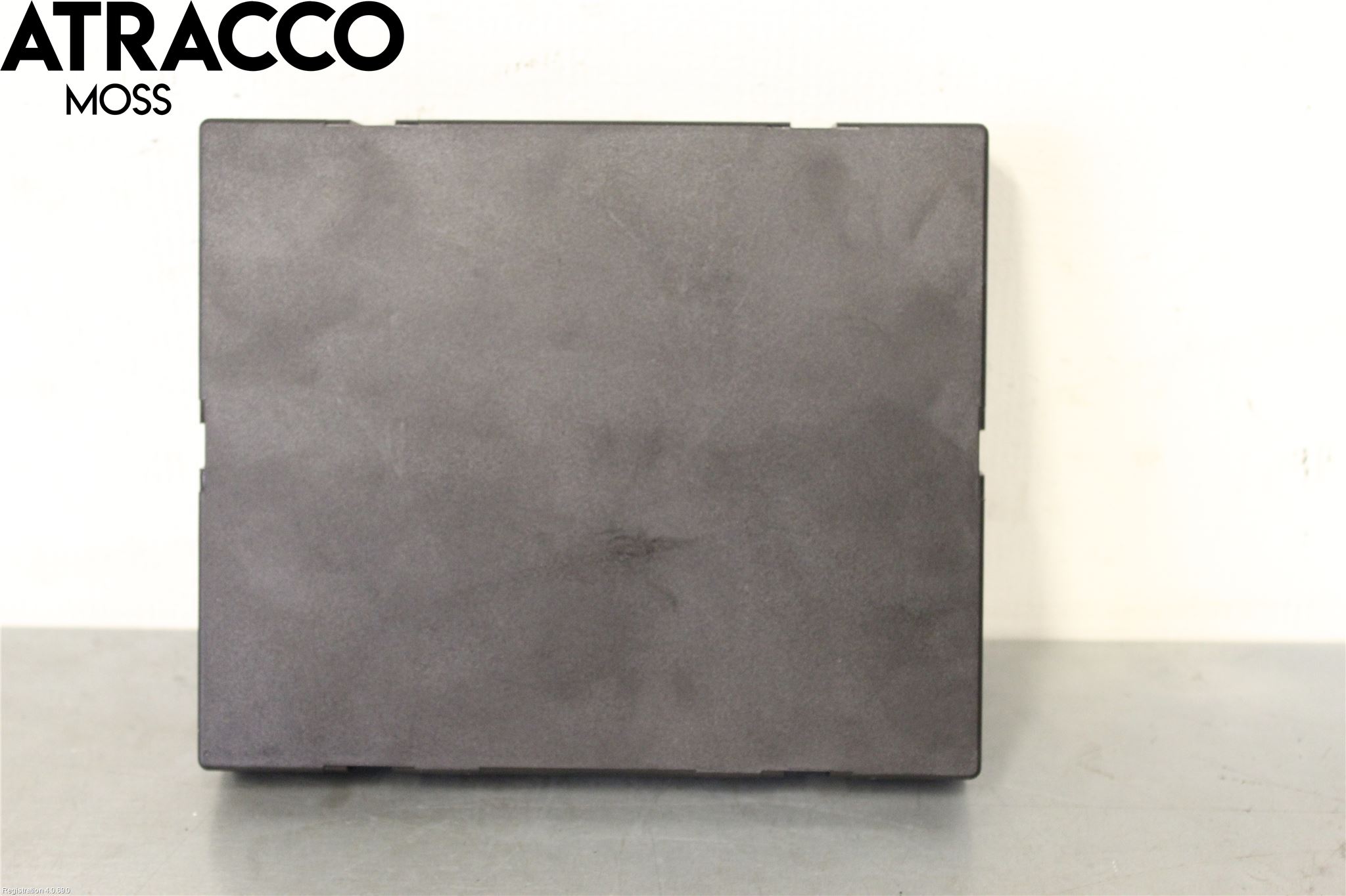 Audi A7/S7 4G 11-17 Styreenhet Øvrig