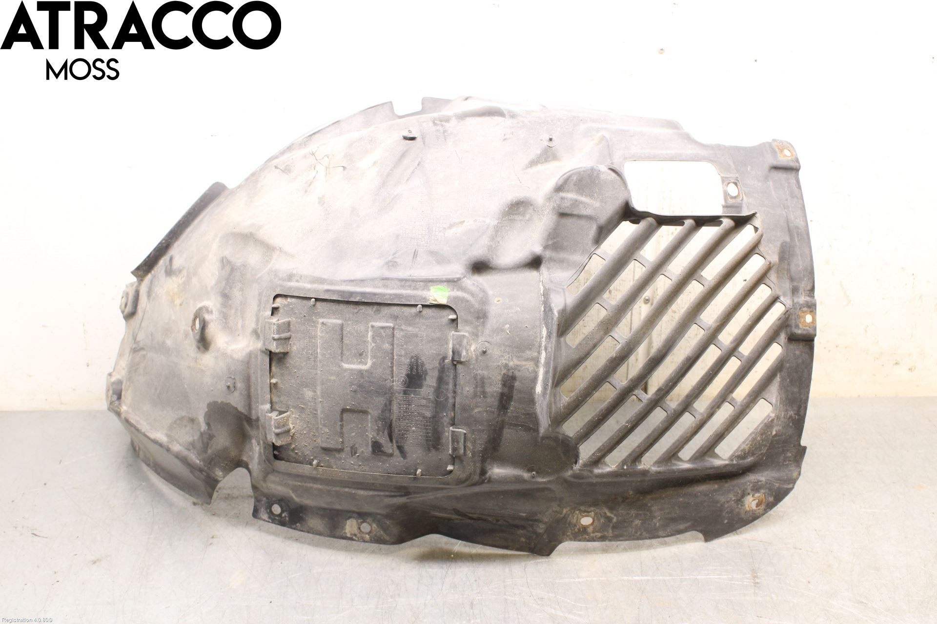BMW 4 F32/F33/F82/F83 13-20 Skjerm Indre
