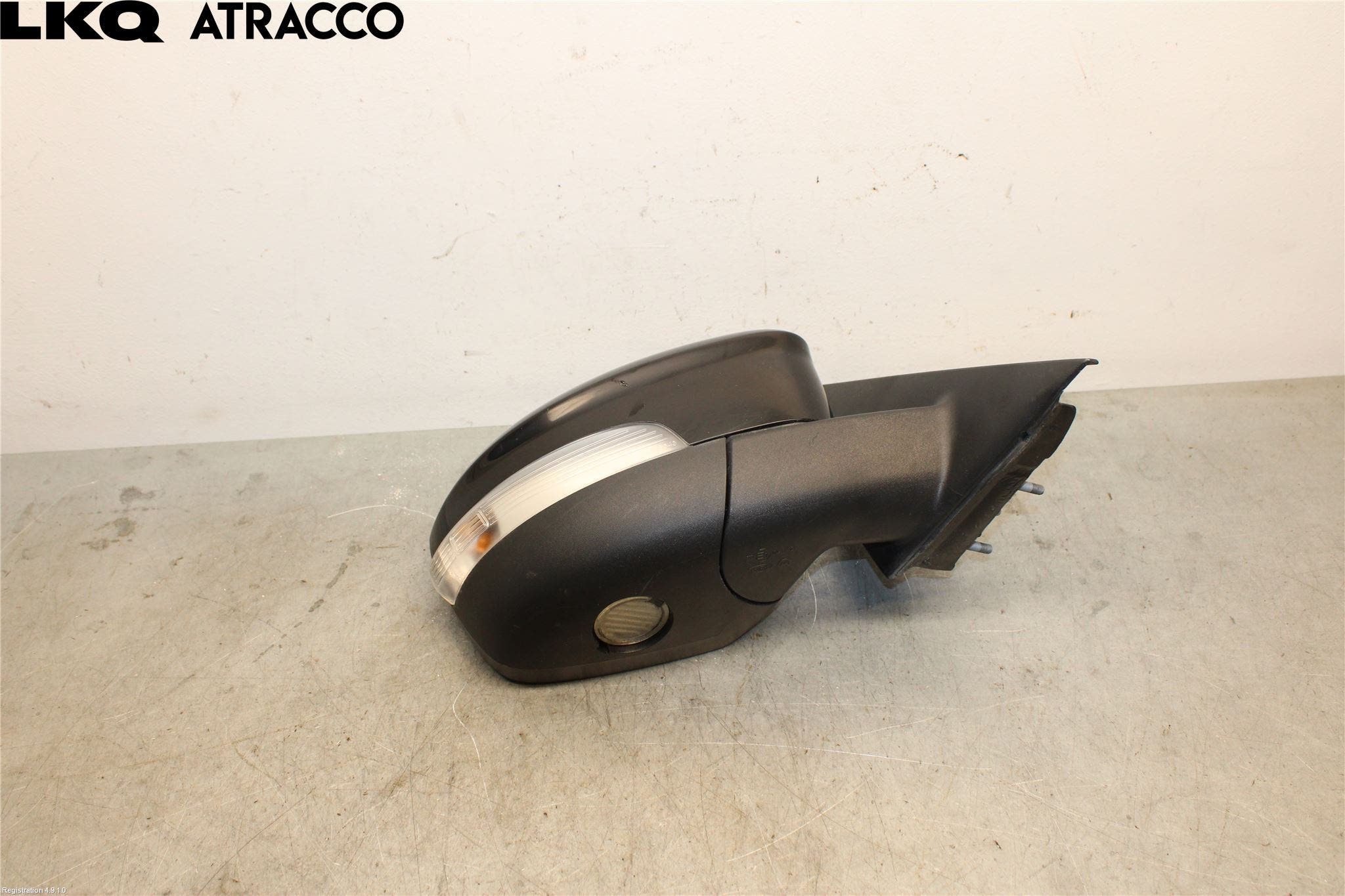 Ford GALAXY 06-15 Speil H M-El Justering