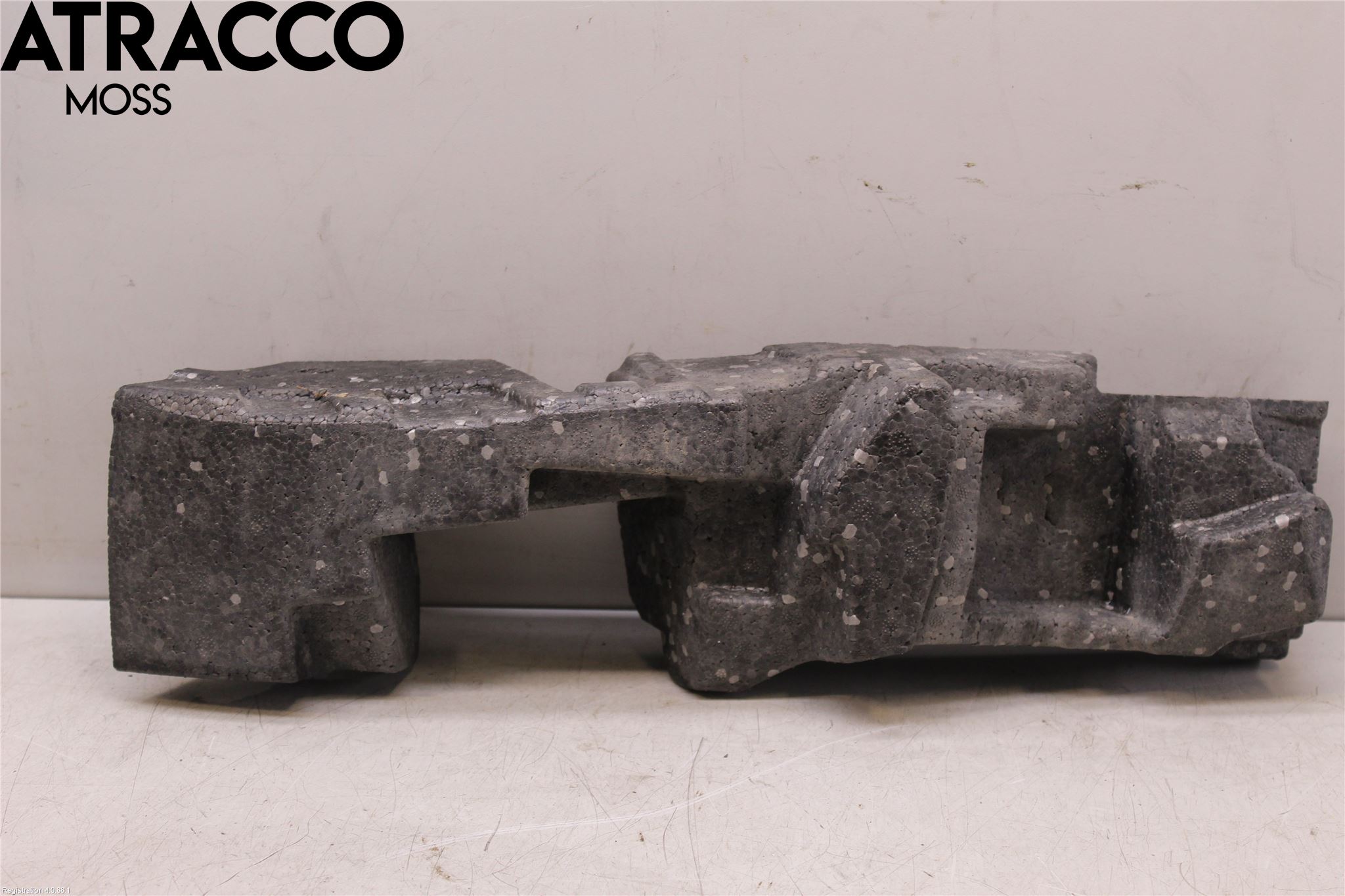 Mercedes-Benz MB E-KLASS (W212) 09-16 Støtfanger Foran Deformelemen