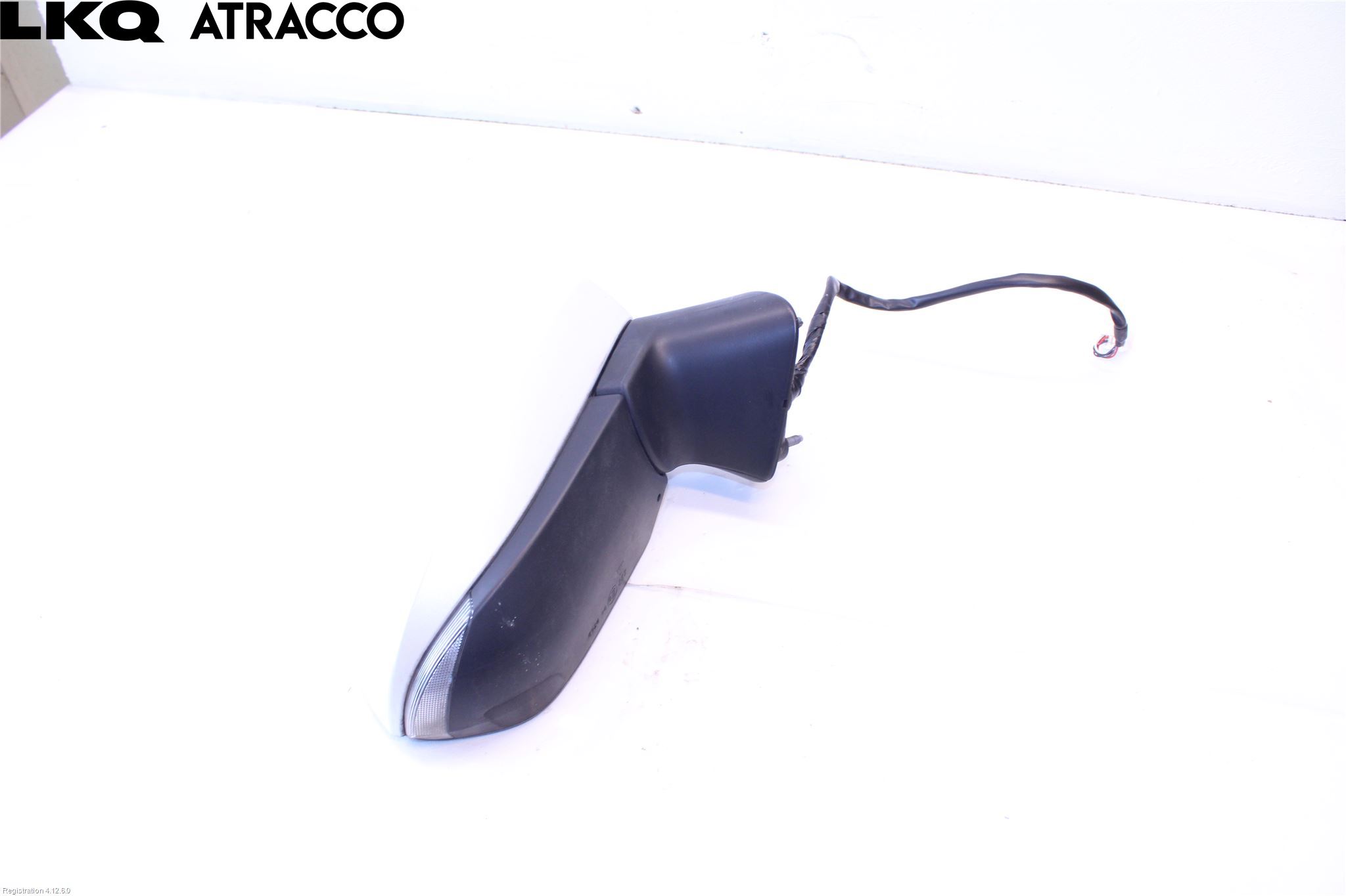 Volkswagen VW GOLF / E-GOLF VII 13-20 Speil H M-El Justering