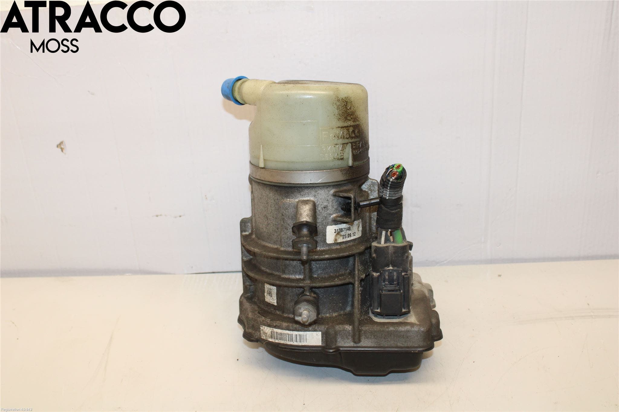 Volvo V70 08-13 Servo Pumpe