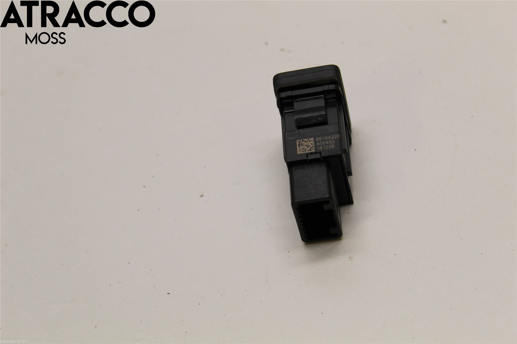 Mitsubishi OUTLANDER 13-21 Bryter Øvrig