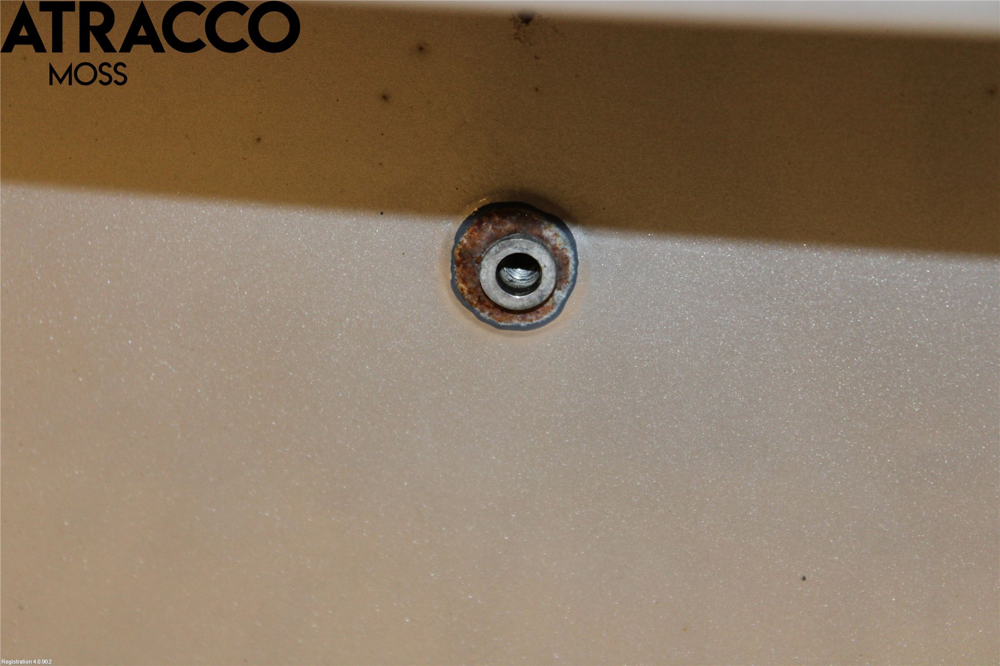 Mercedes-Benz MB C-KLASS (W204) 07-15 Bakluke Cc - Kombi