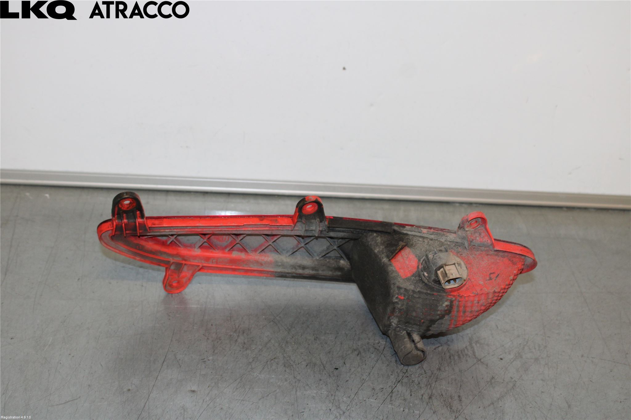 Hyundai i20 GB 15-20 Refleks Bak