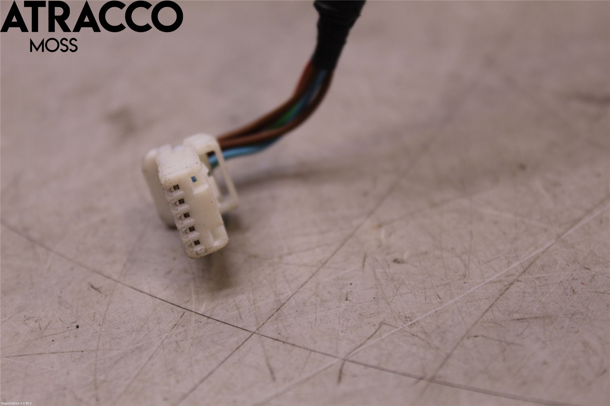 Toyota AYGO 15-21 Speil H M-El Justering