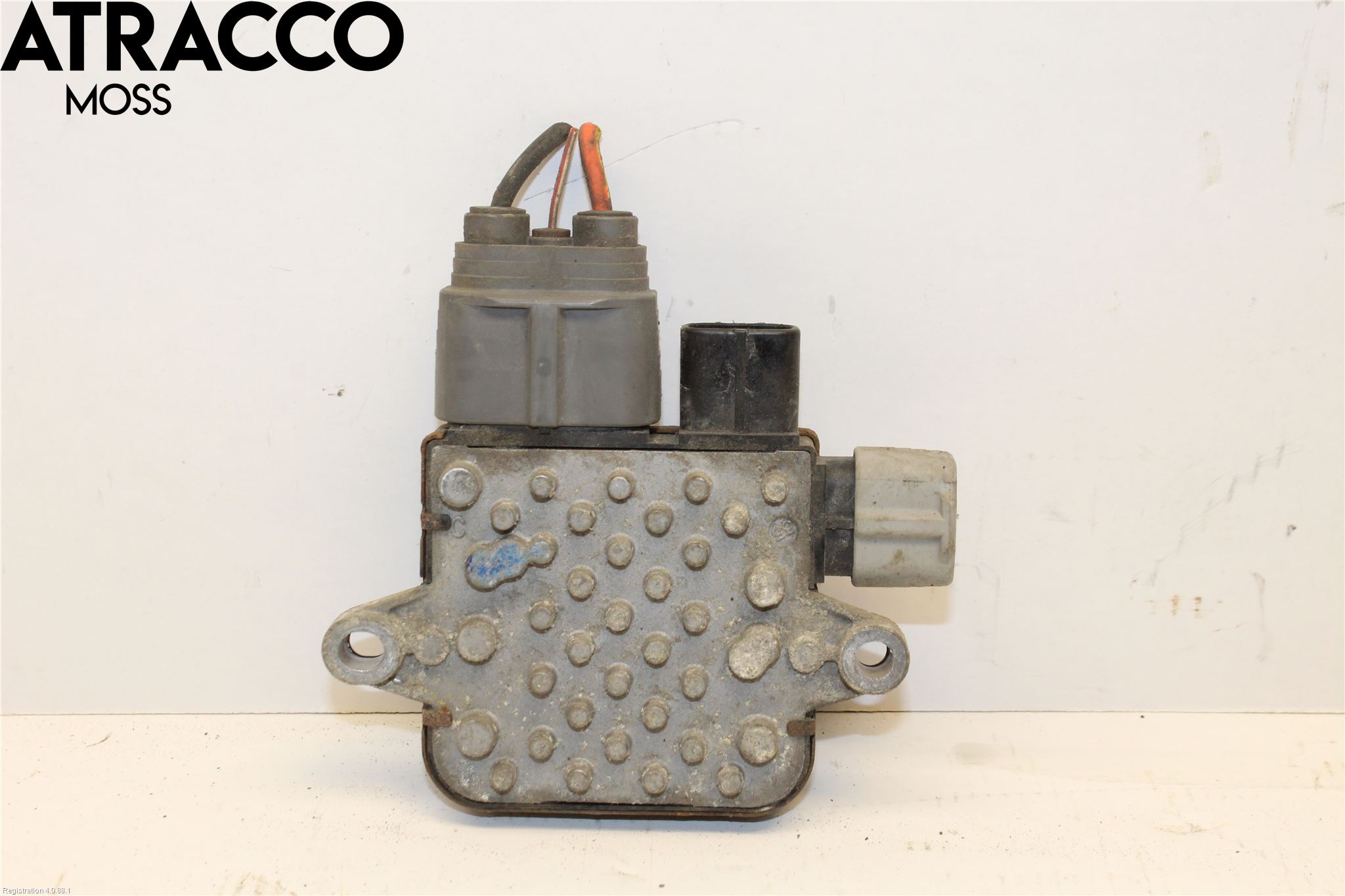 Tesla MODEL S 13- Styreenhet Øvrig