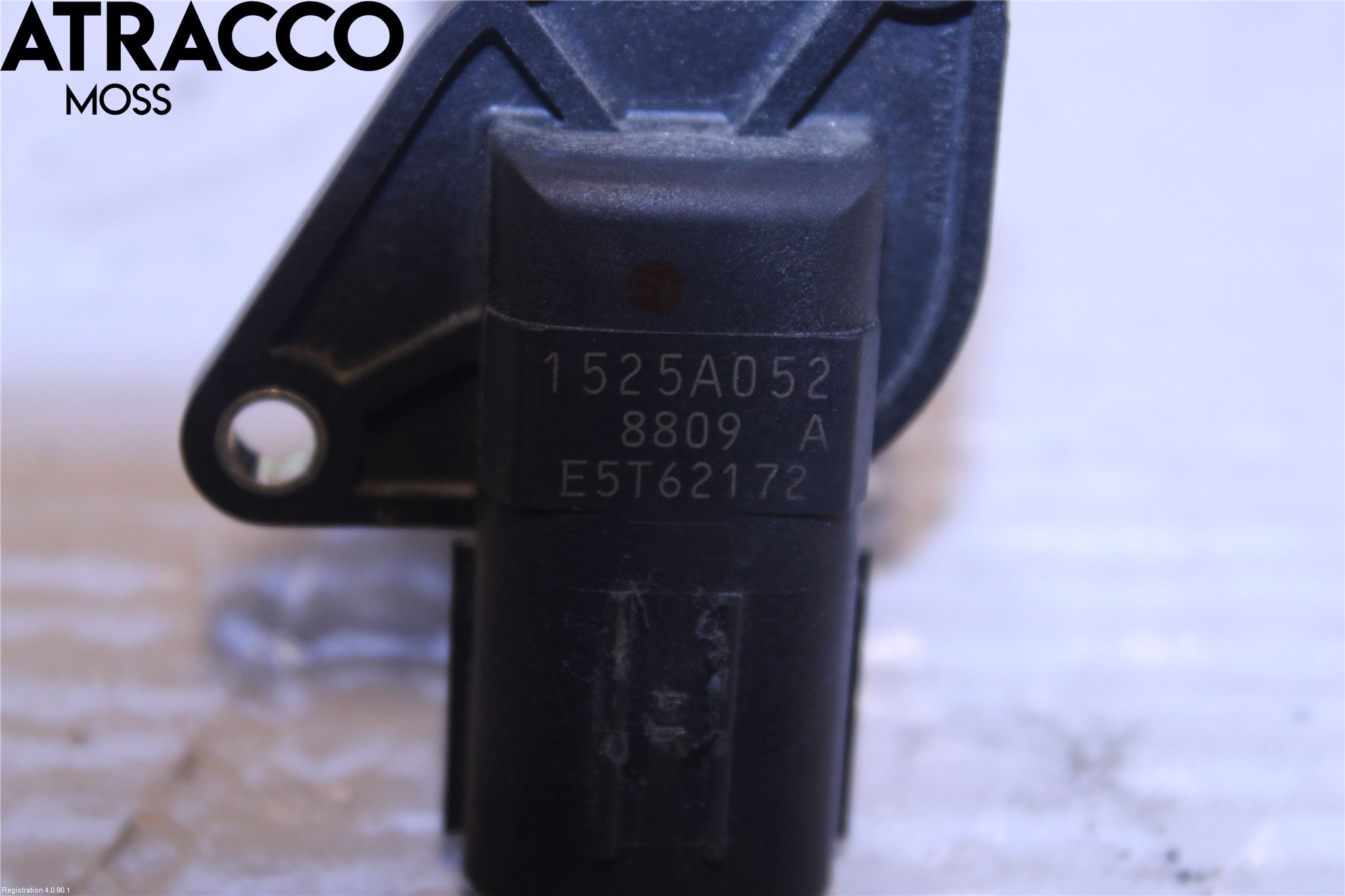 Mitsubishi OUTLANDER 13-21 Inns Luftmassemåler